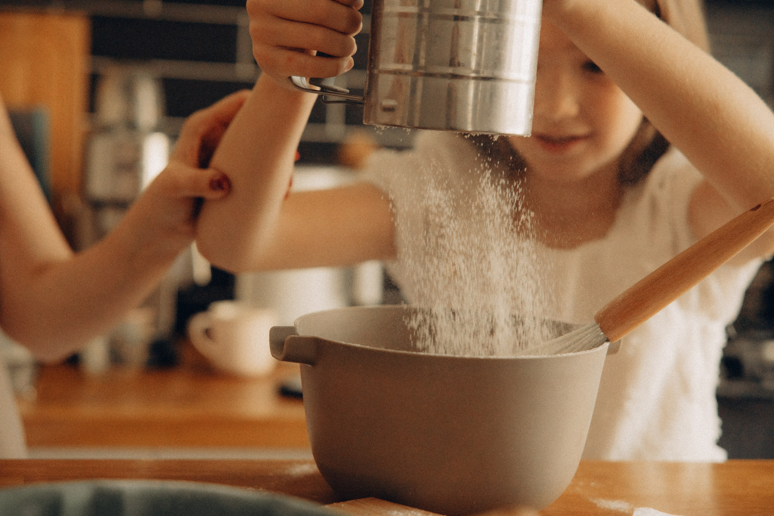 Ева. Главная