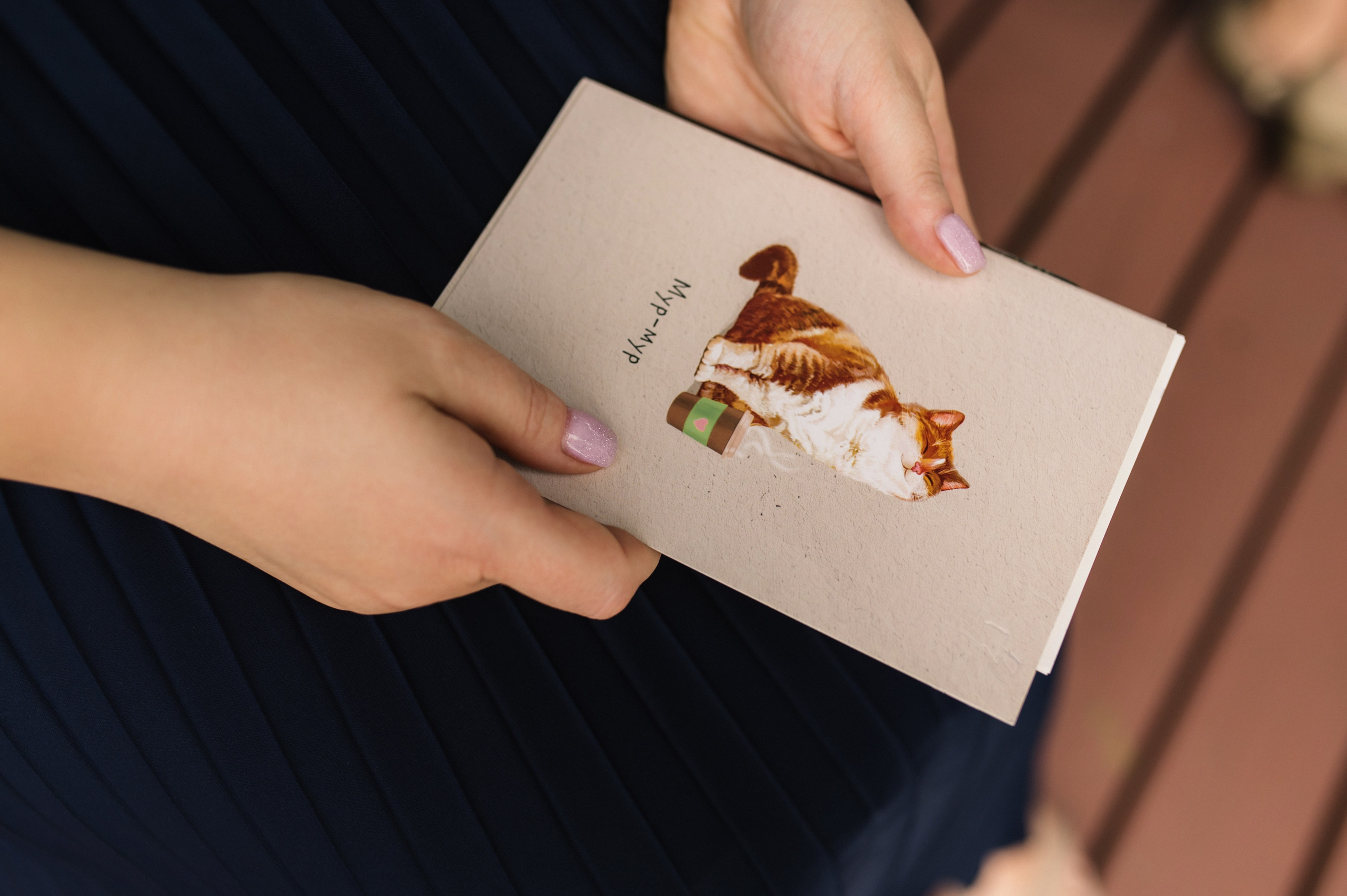 Мария и Дмитрий. Свадебный фотограф в Москве Юлия Лисой