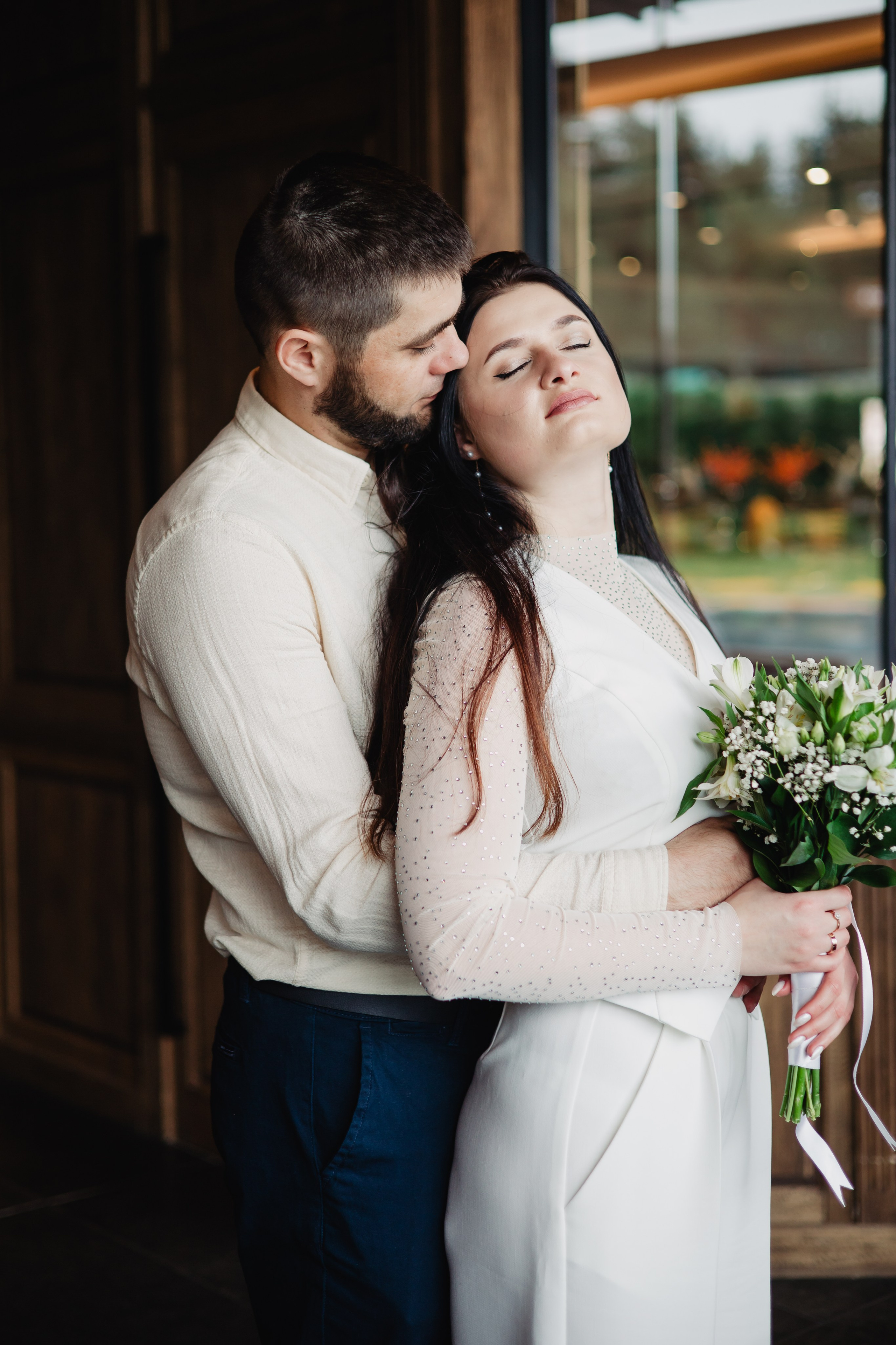 Сватбата на Денис и Валя. Лариса Богомолова. Фотограф. Видеограф. Болгария
