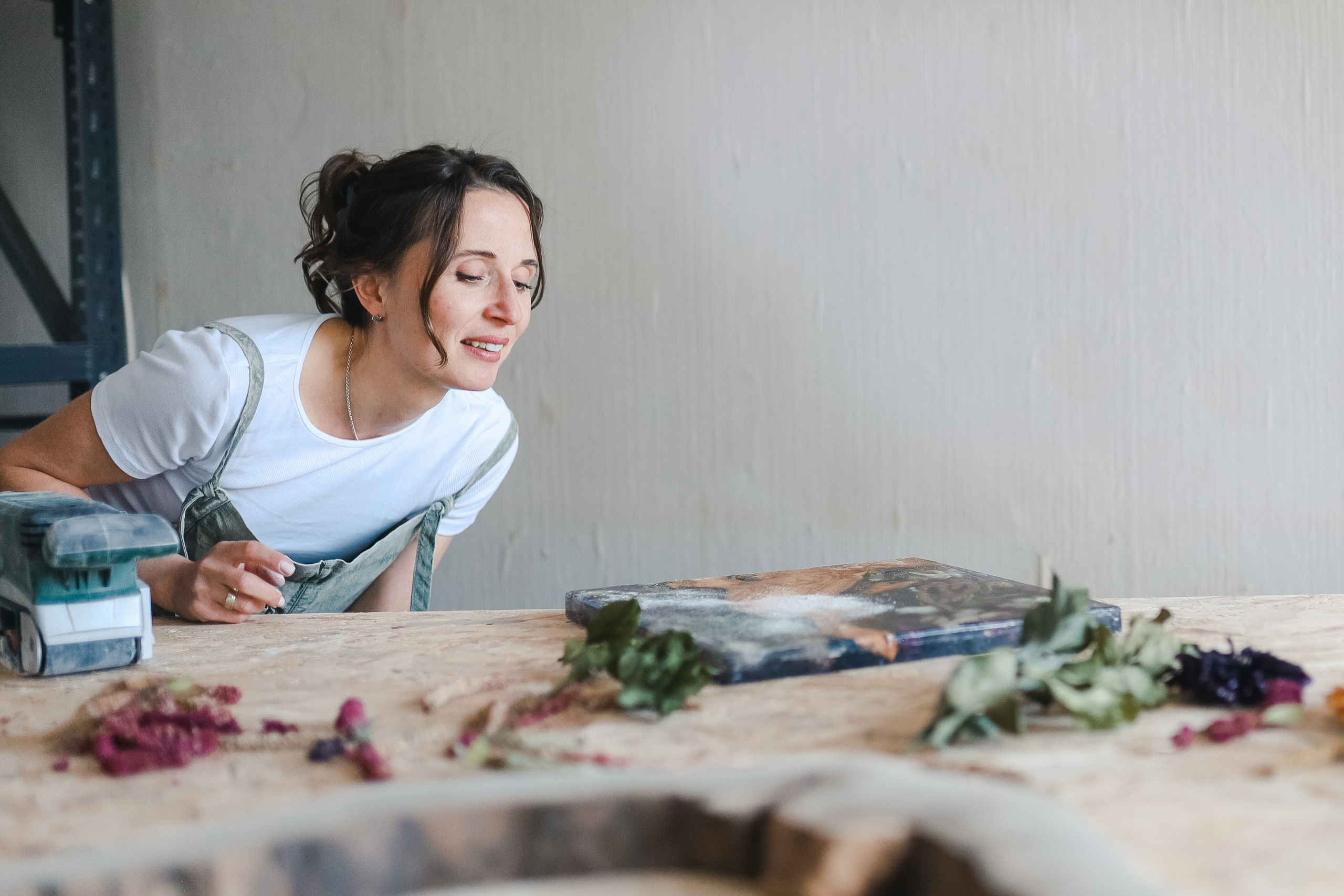 Olga. Лариса Богомолова. Фотограф. Видеограф. Болгария
