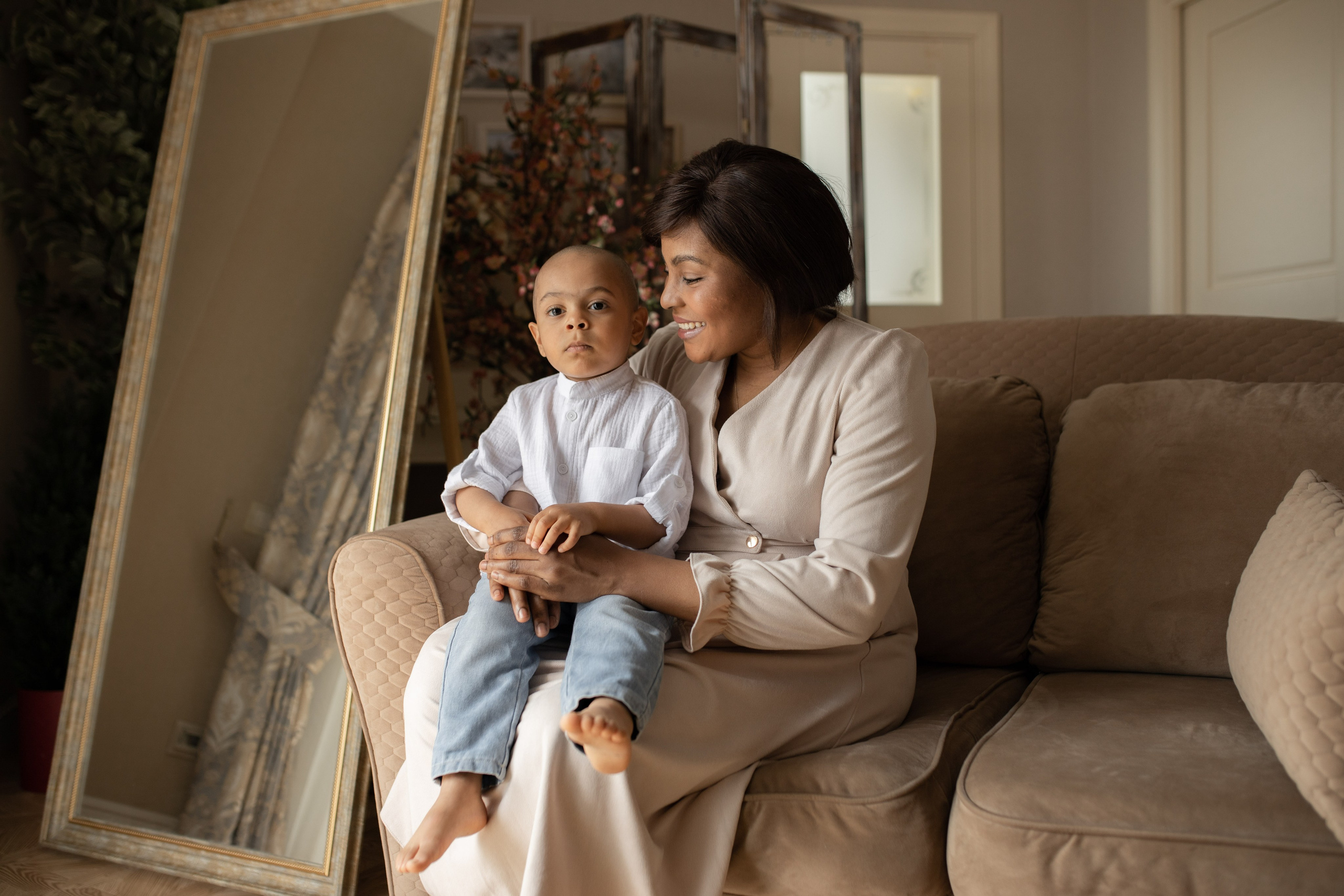 Малыш Мишутка. Фотограф в Железнодорожном и Балашихе