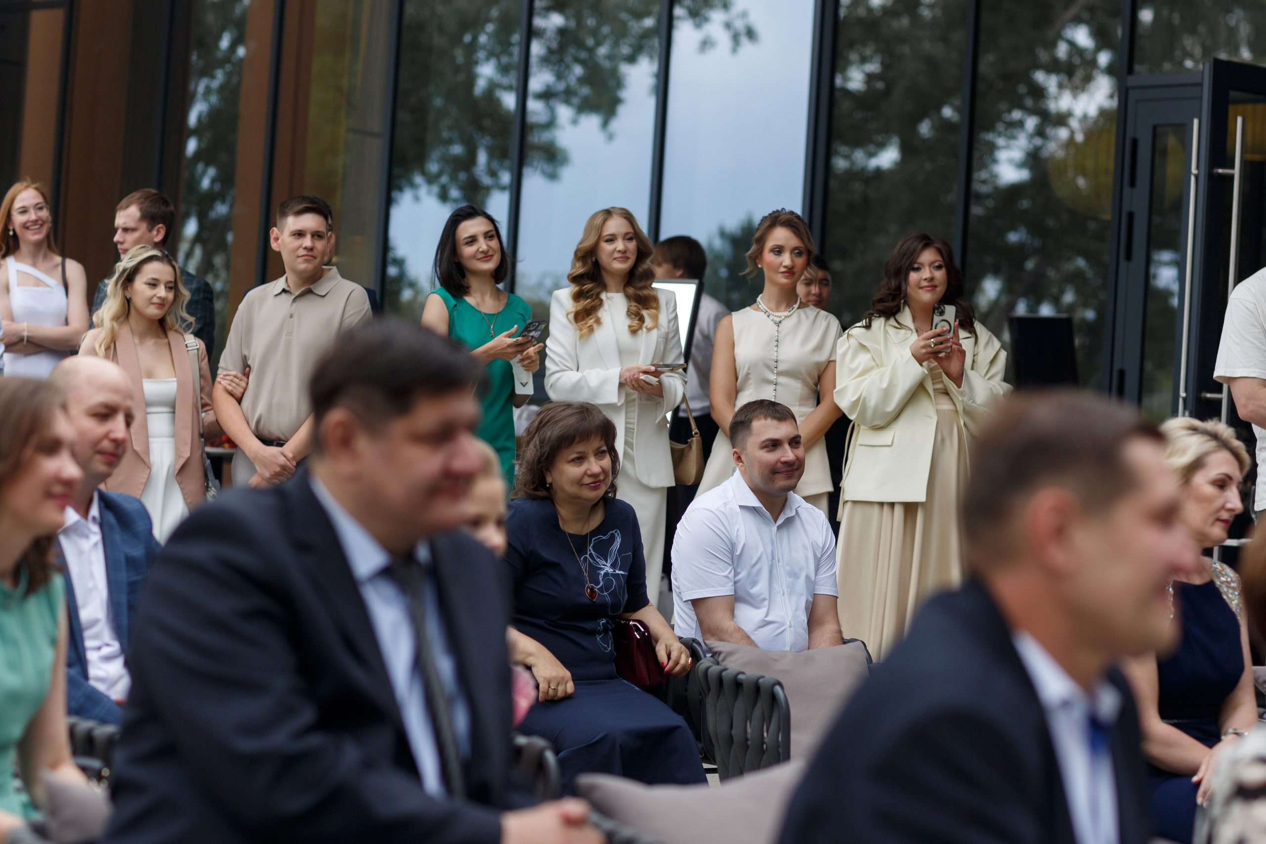 Свадьба Ивана и Ирины. Свадебный и семейный фотограф в Иркутске Яна Лиа