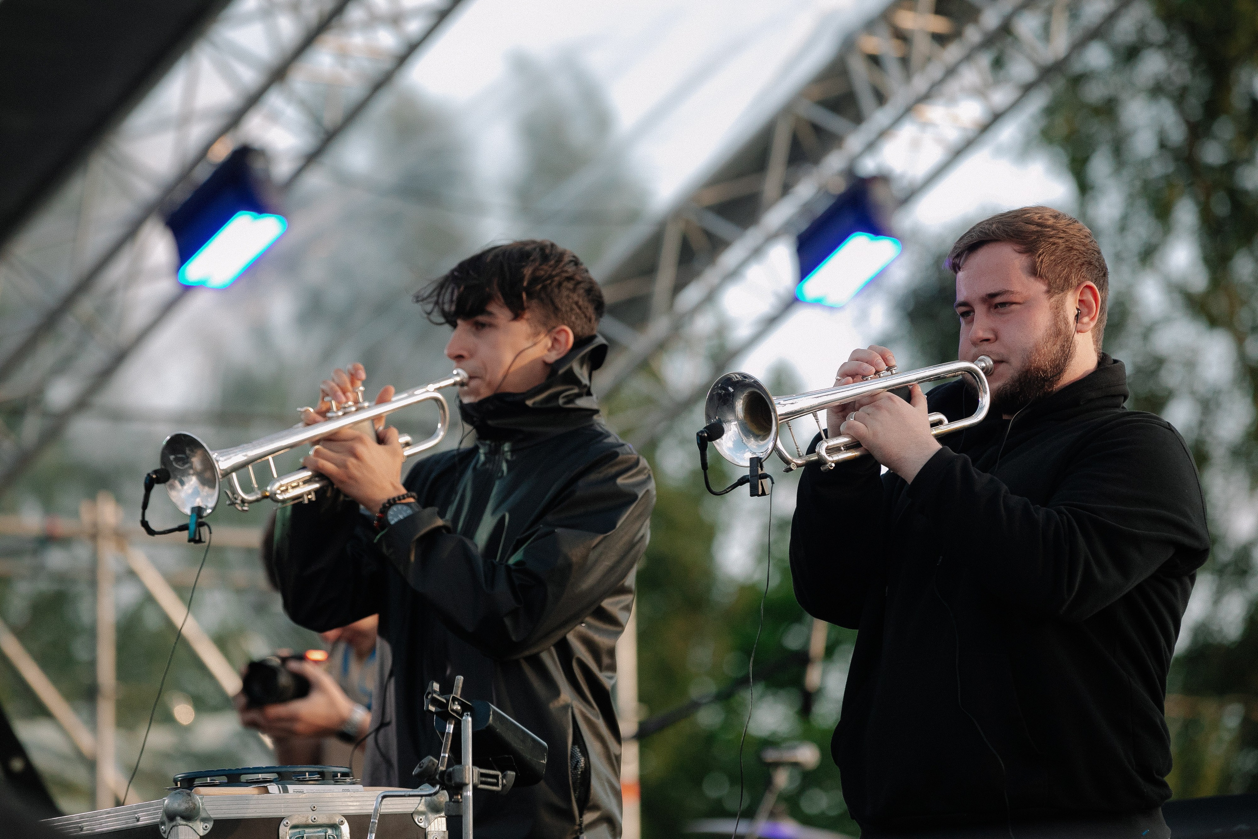 VK1'23. Фотограф в Санкт-Петербурге