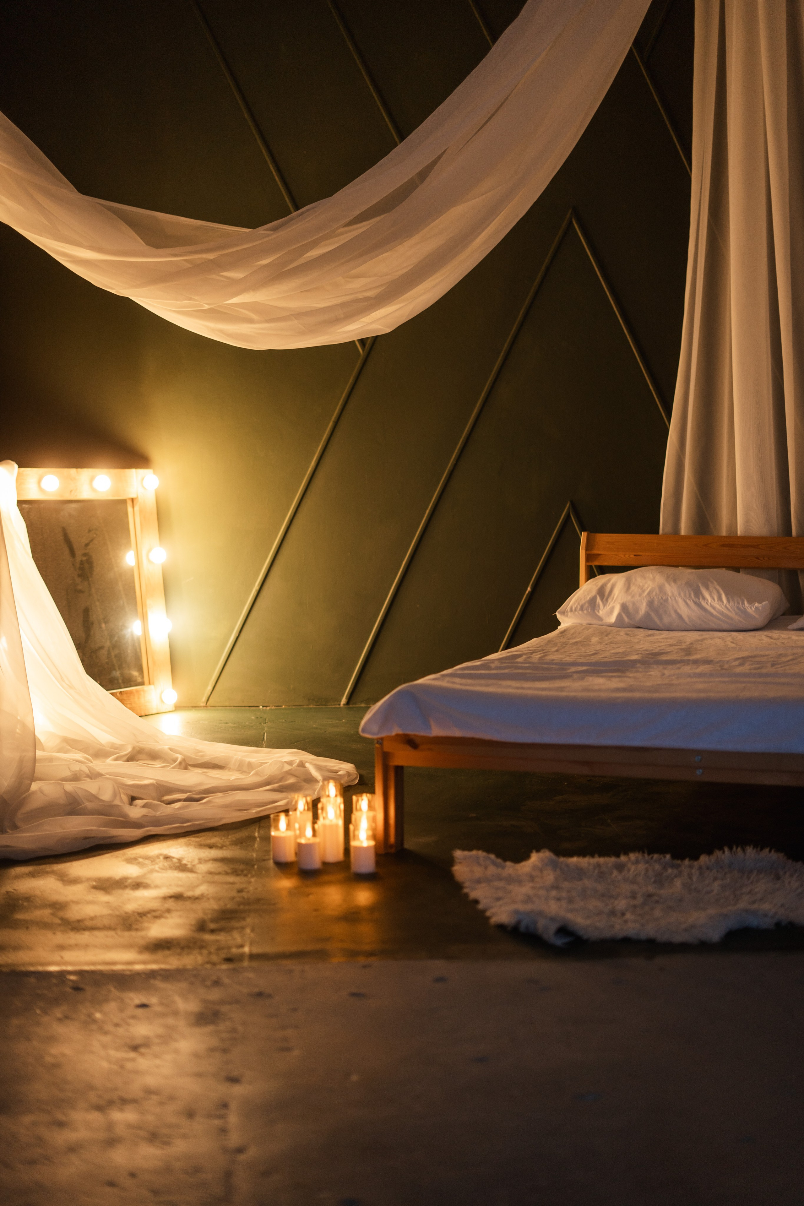 Зал Life фотостудия Импульс. Фотостудия в Саратове. Фотограф в Саратове