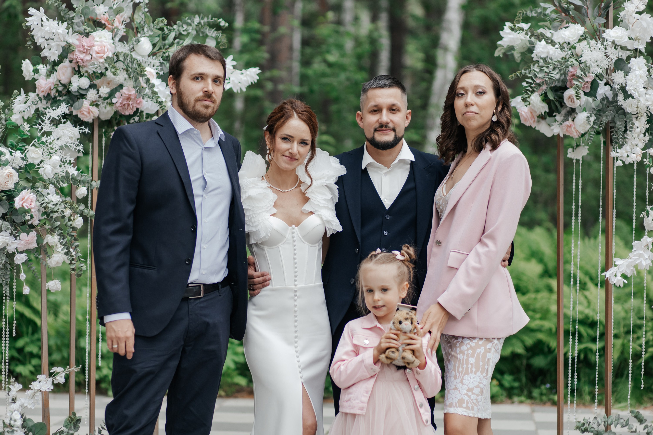 ПАКЕТ 8 ЧАСОВ. Свадебный  фотограф Новосибирск