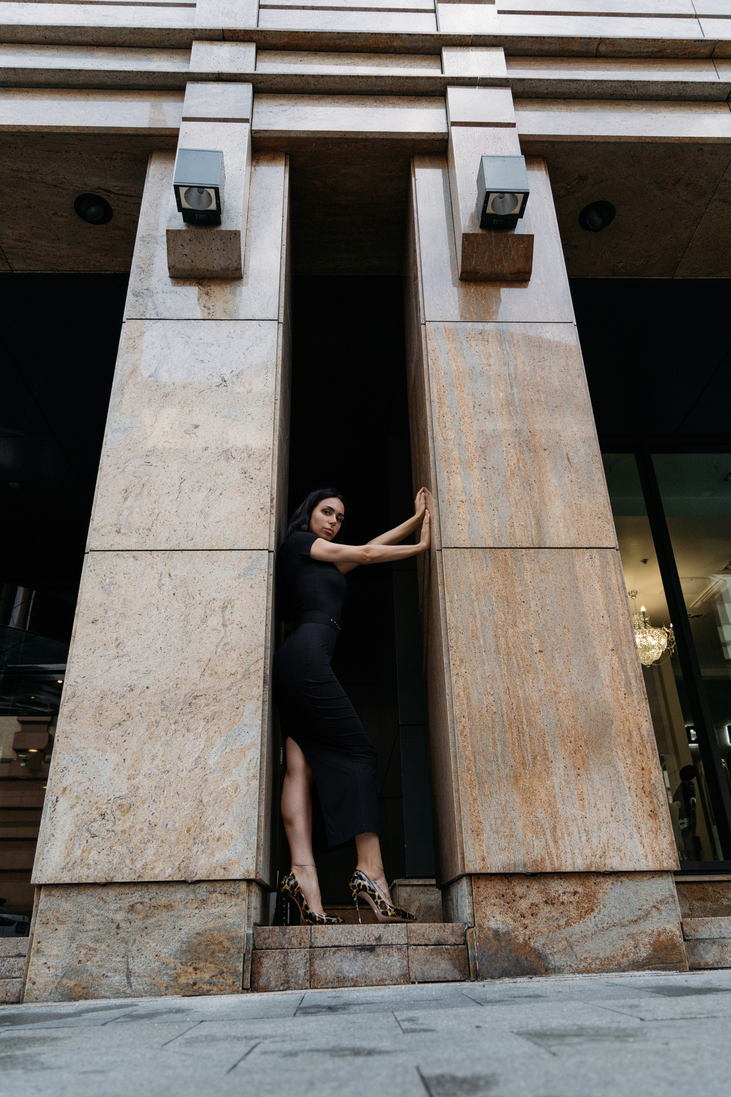 Съемка на улице. Кузнецова Татьяна фотограф и ретушер Москва