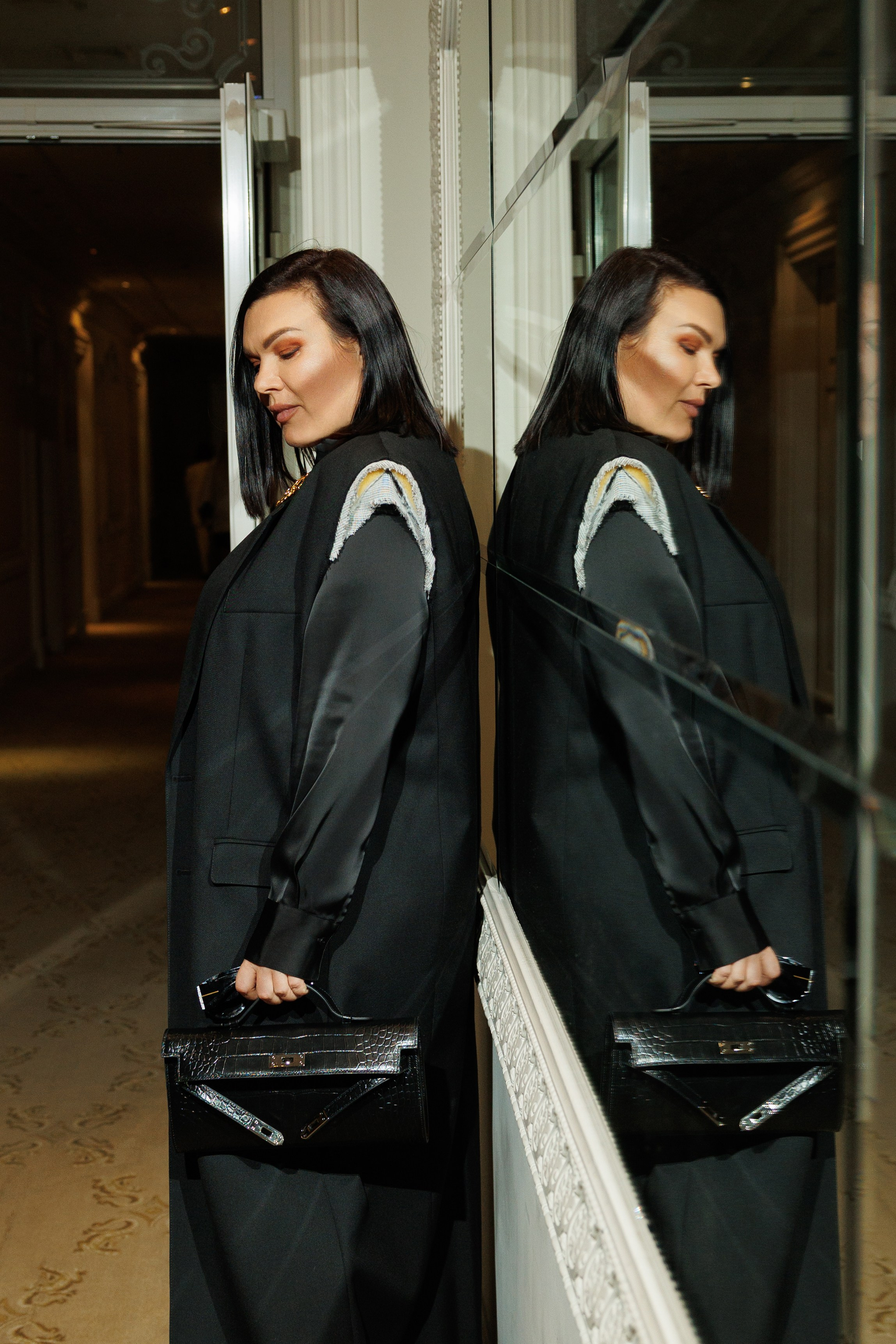 SAVOY. Репортажный фотограф Ольга Кочетова в Москве