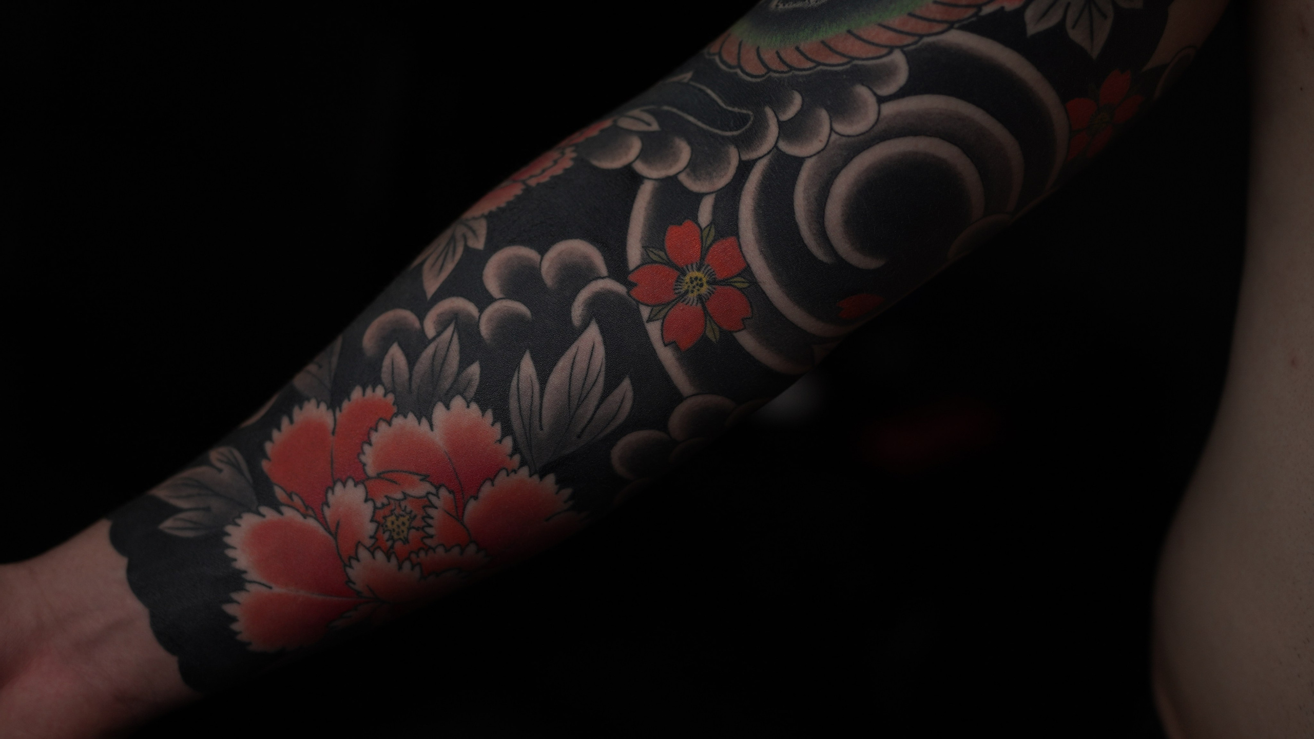 МУЖСКИЕ ТАТУИРОВКИ