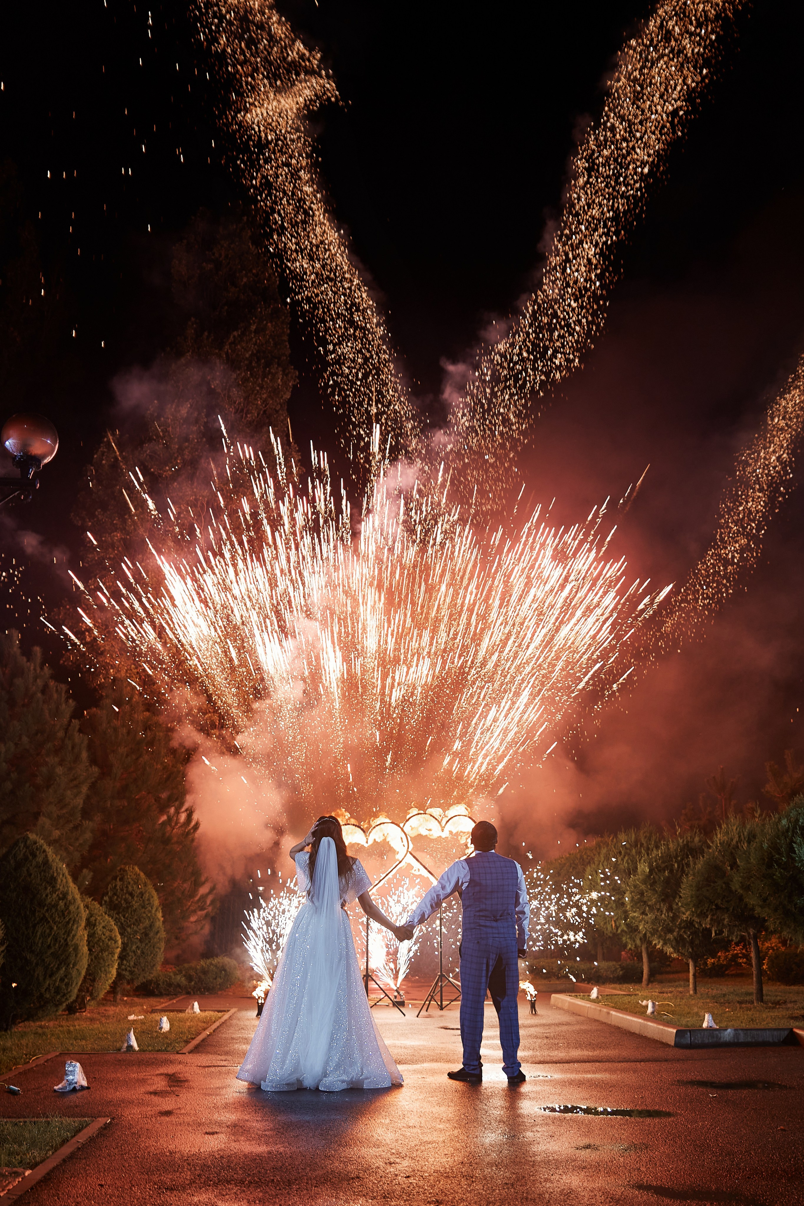 04.09.2023 Свадьба Феликса и Ирины. Свадебный фотограф Ерхов Антон