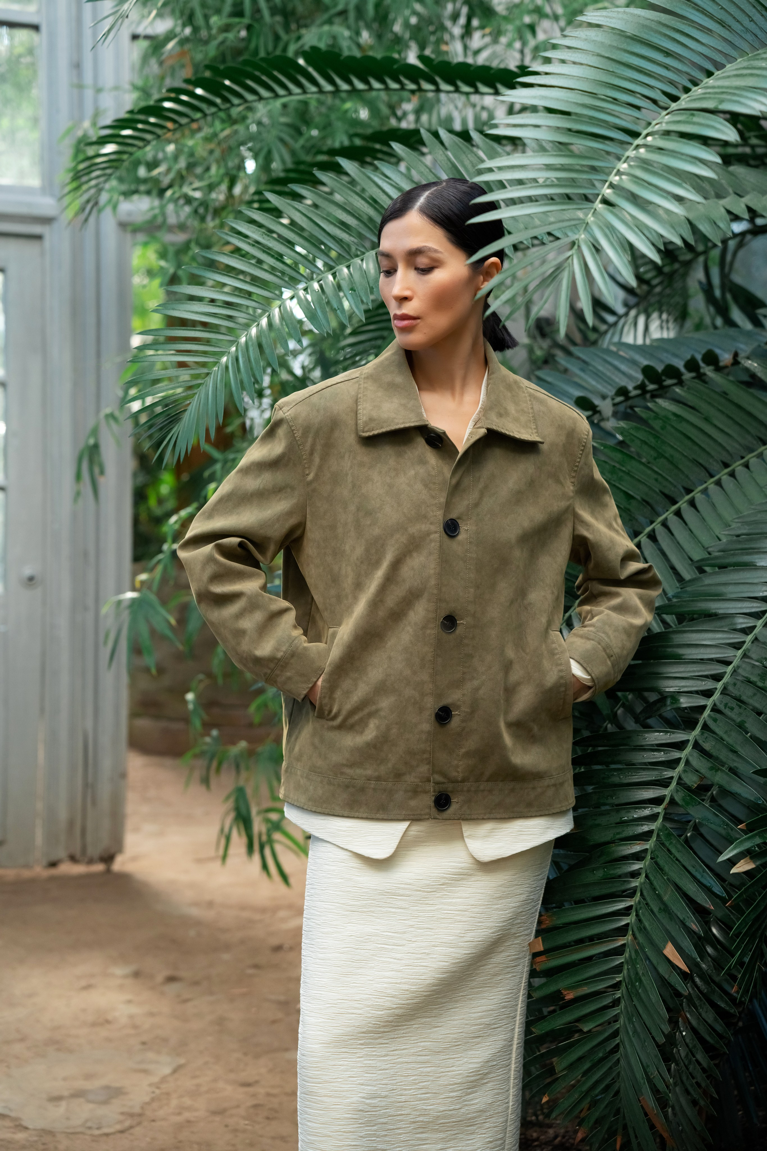 Лукбук. Фотограф в Москве Олеся Пухова. Lookbook/catalog, контент для брендов, портрет