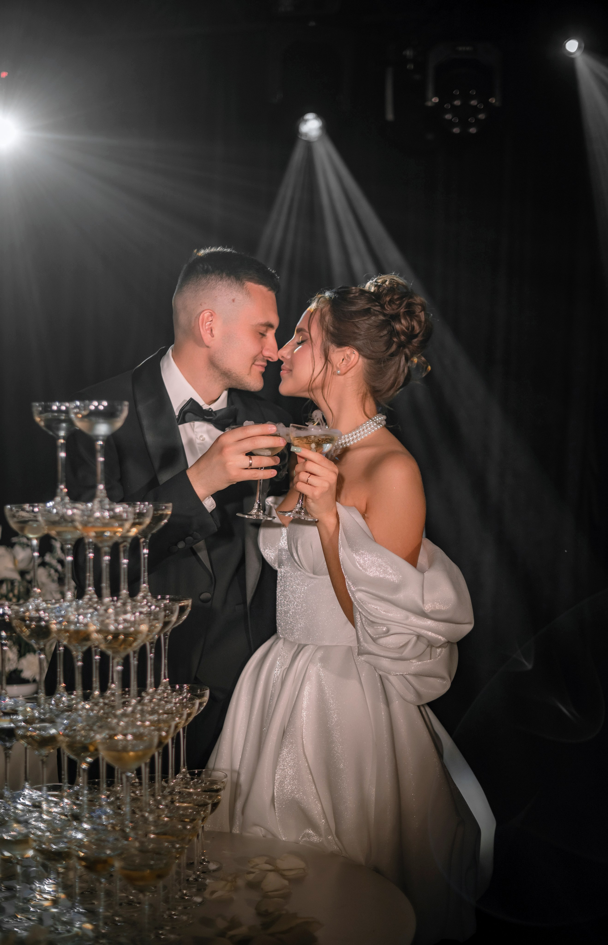 Краснодар. Свадебный и семейный фотограф в Краснодарском крае