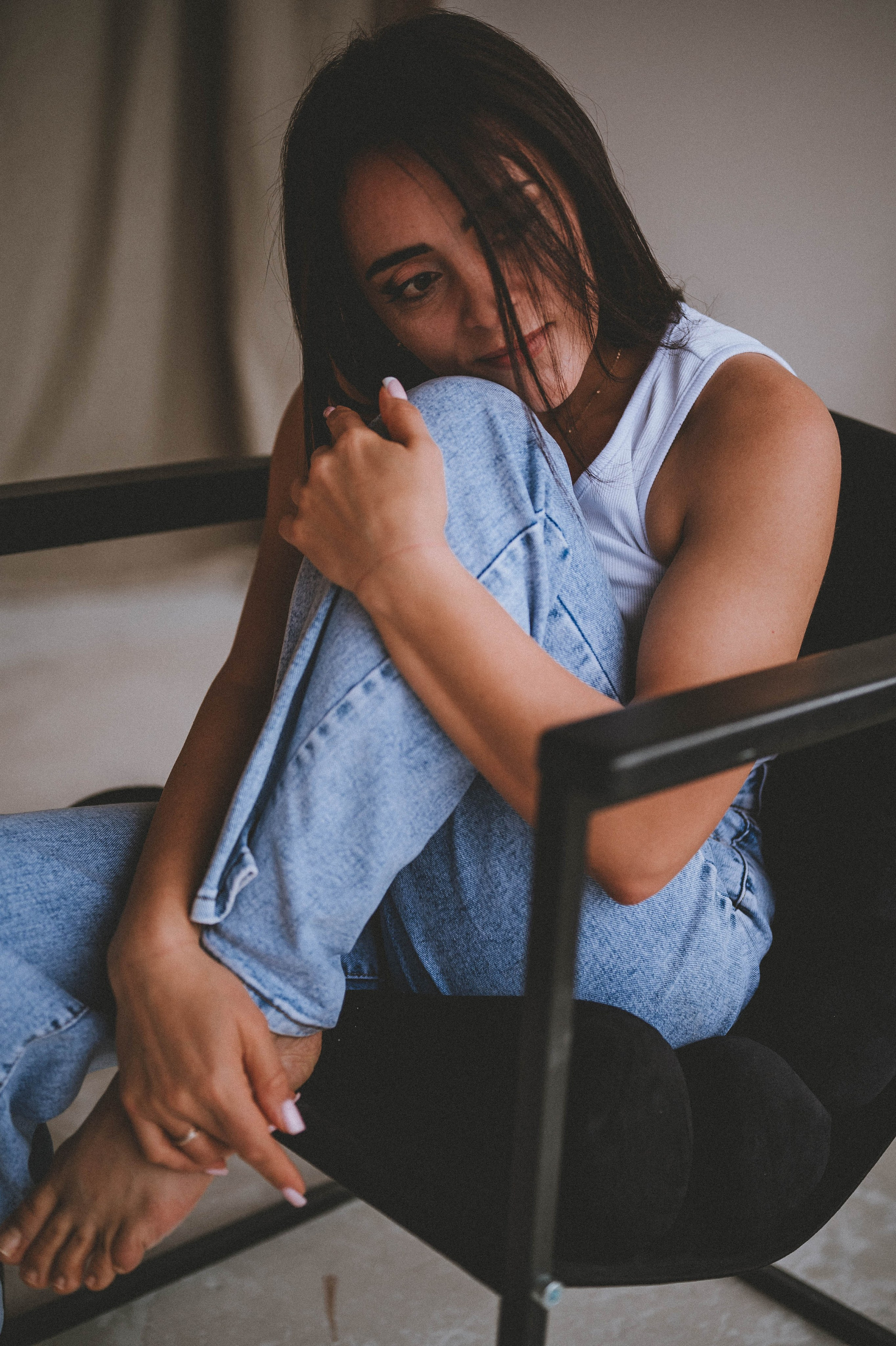 Алиса. Фотограф Кристина Пархоменко