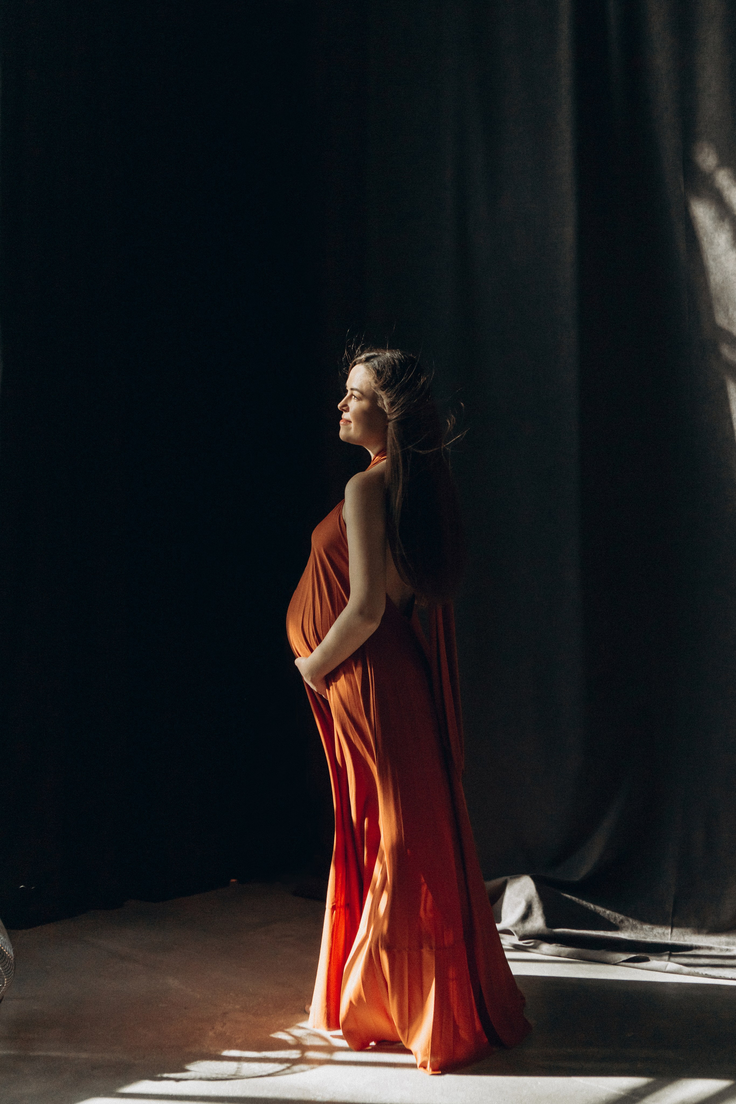 Альбина и Артур. Семейный фотограф в Краснодаре Виктория Кокоулина