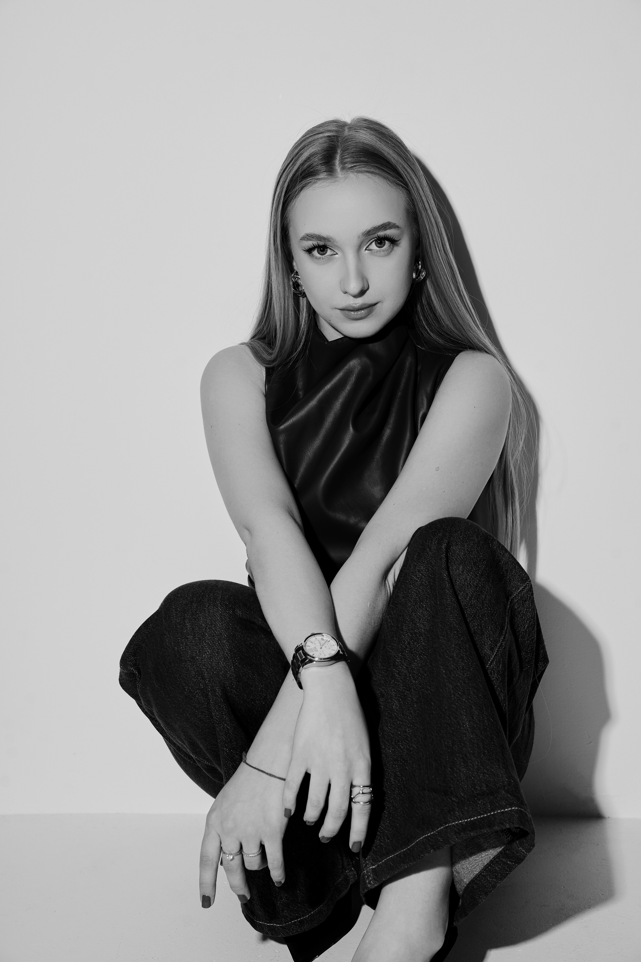 ANASTASIA. Фотограф Москва