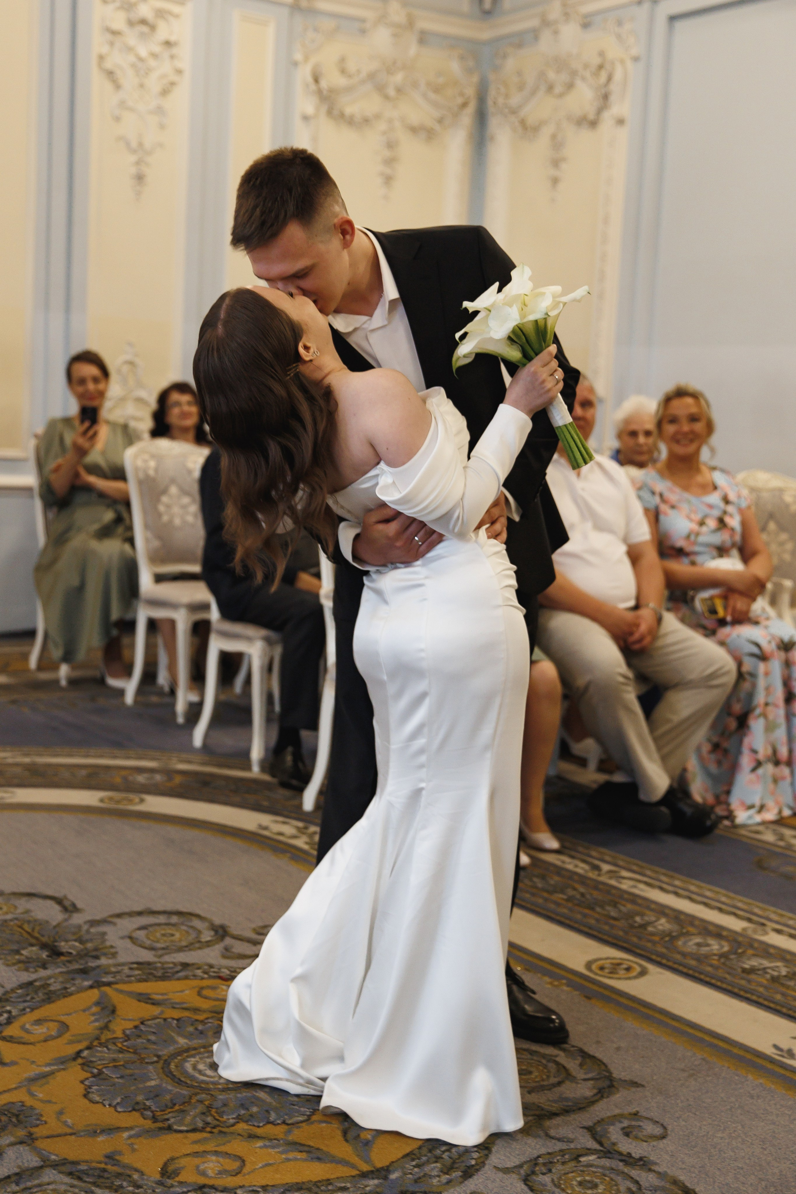 Скажи, что ты чувствуешь!. Свадебный фотограф в Санкт-Петербурге, Москве, Европе и по всему миру