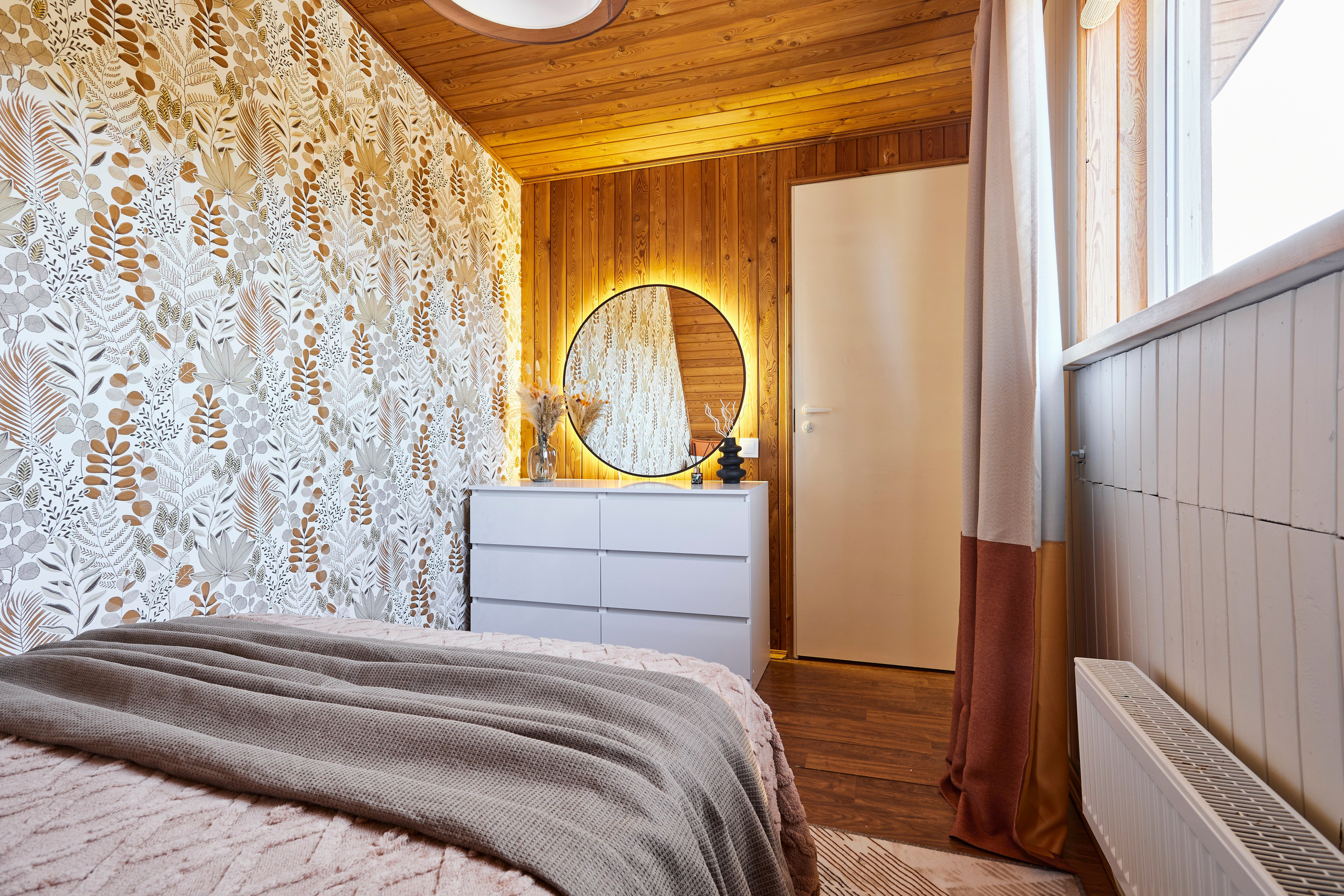 Дом в СНТ Синигейка. Фотограф Александра Иванова