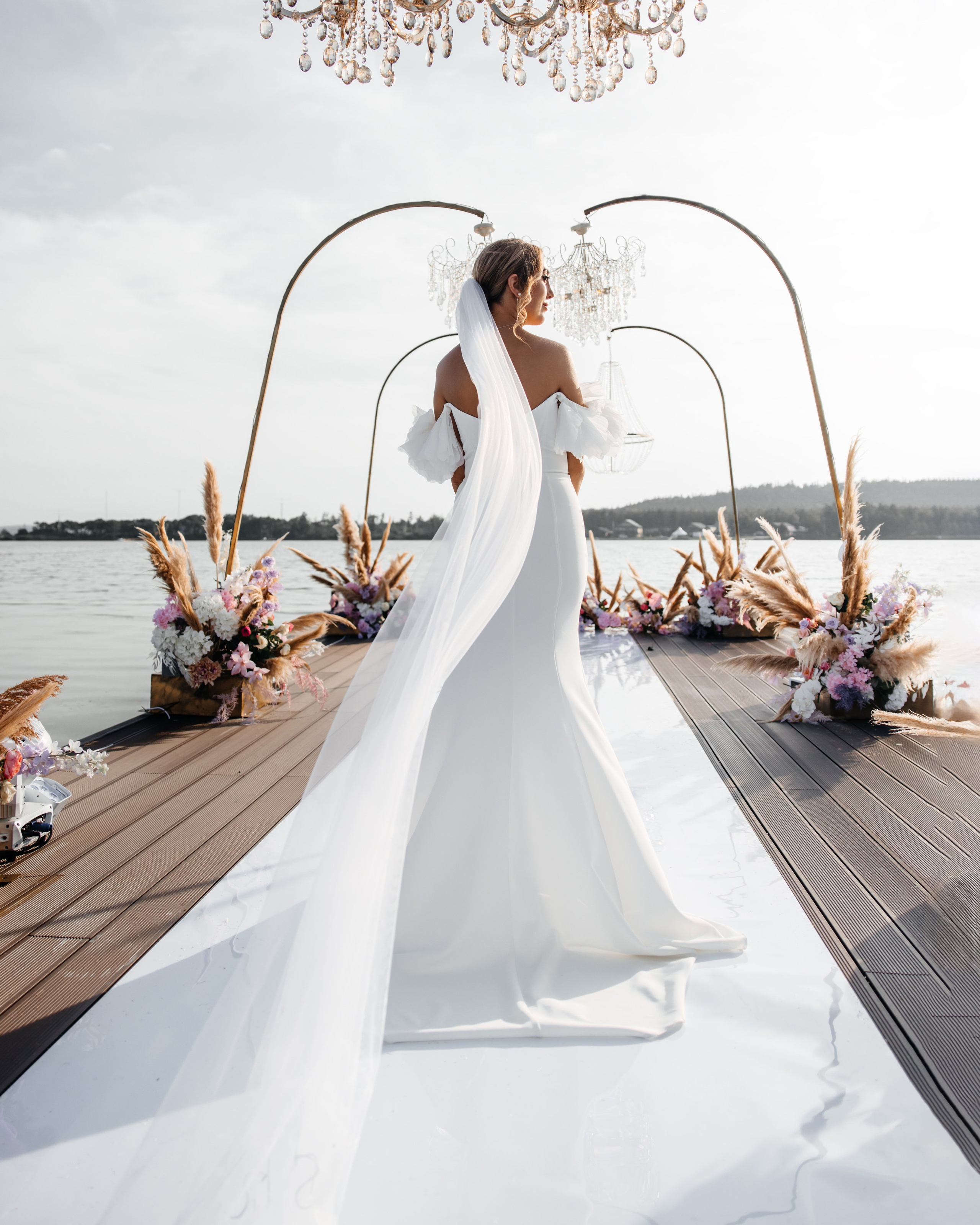 Портфолио Бойко Александр. Свадебный фотограф в Южно-Сахалинске — Бойко Александр