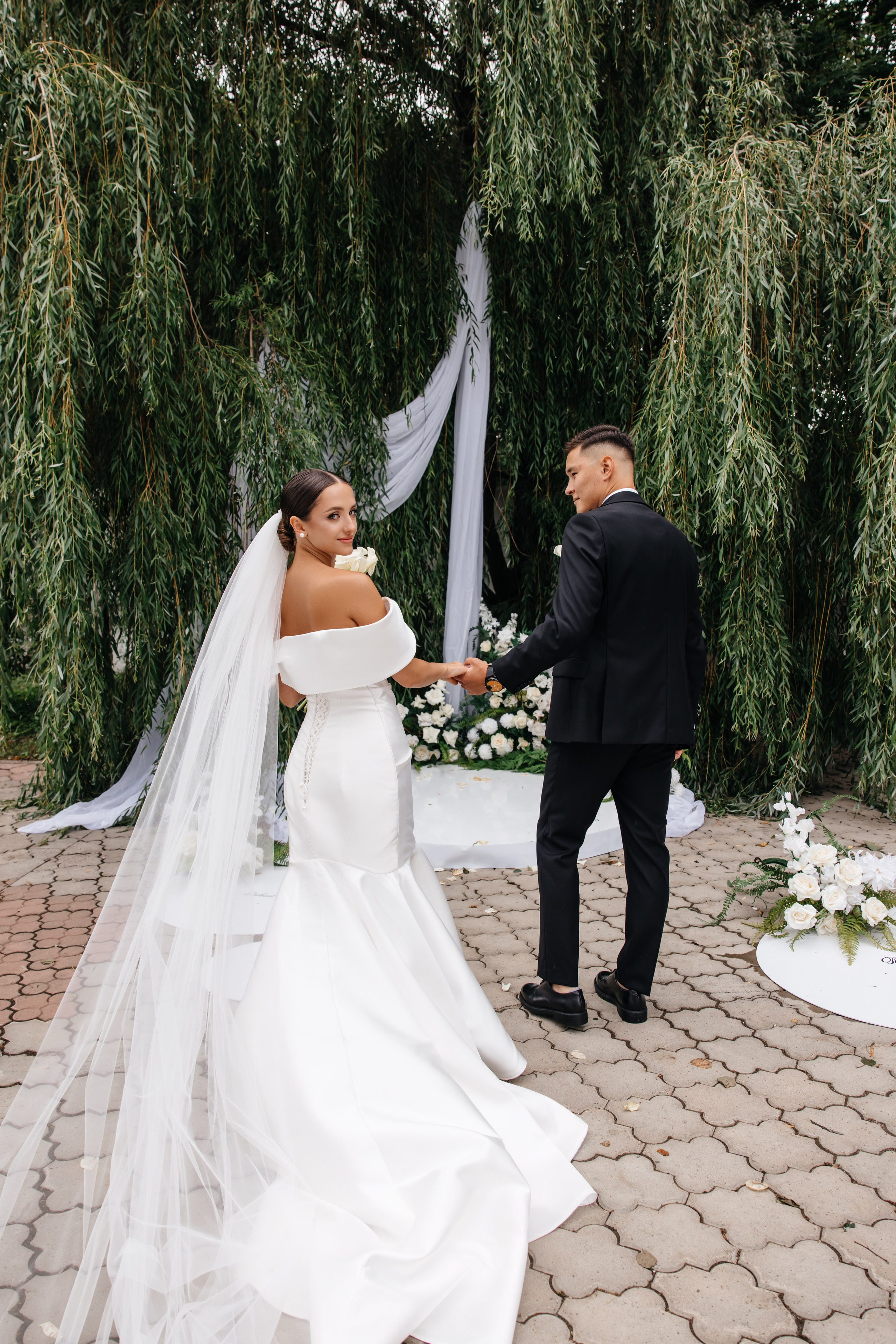 Яков & Валерия. Свадебный фотограф в Южно-Сахалинске — Бойко Александр