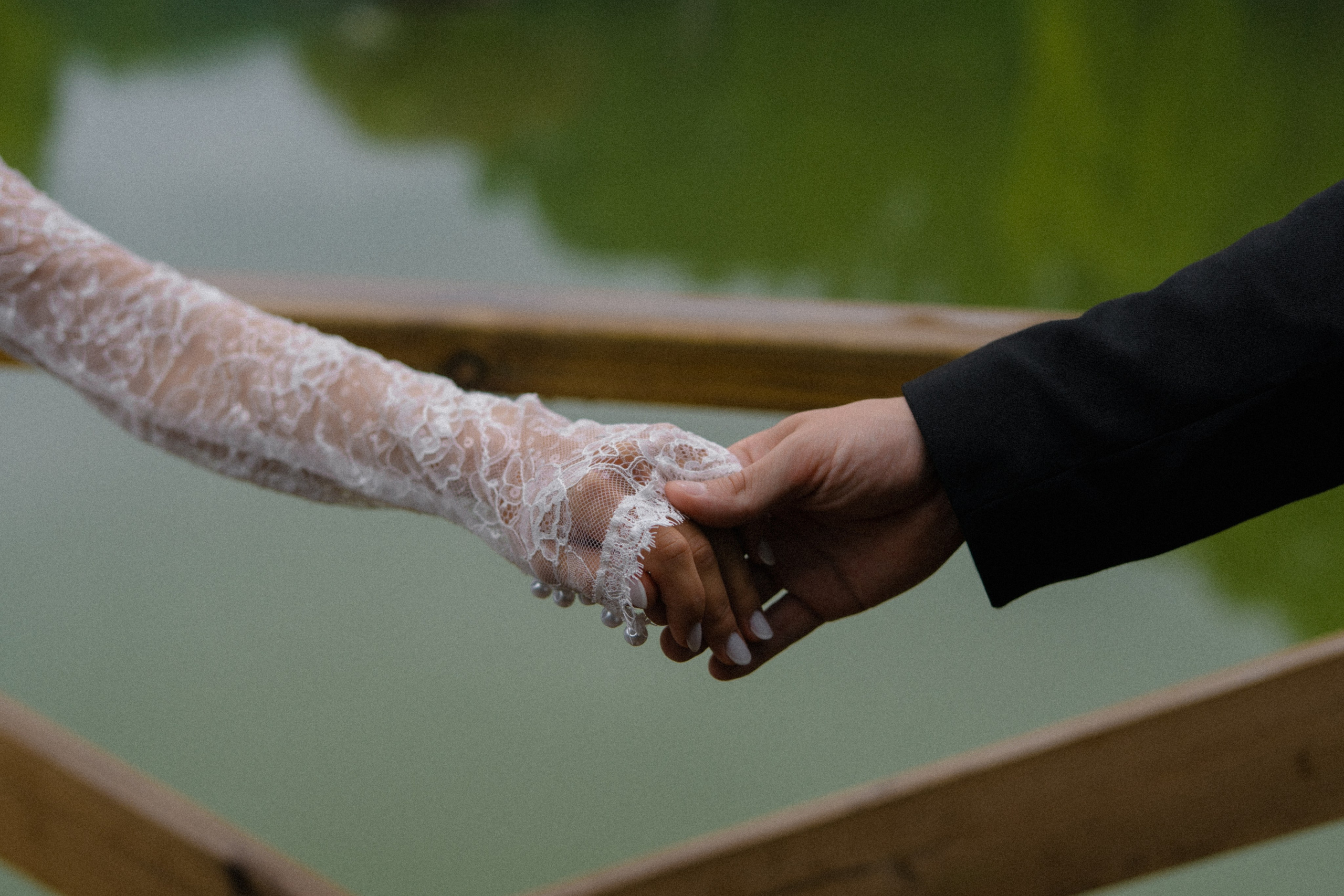 Andrey & Arina. Свадебный фотограф в Минске Вячеслав Забиран