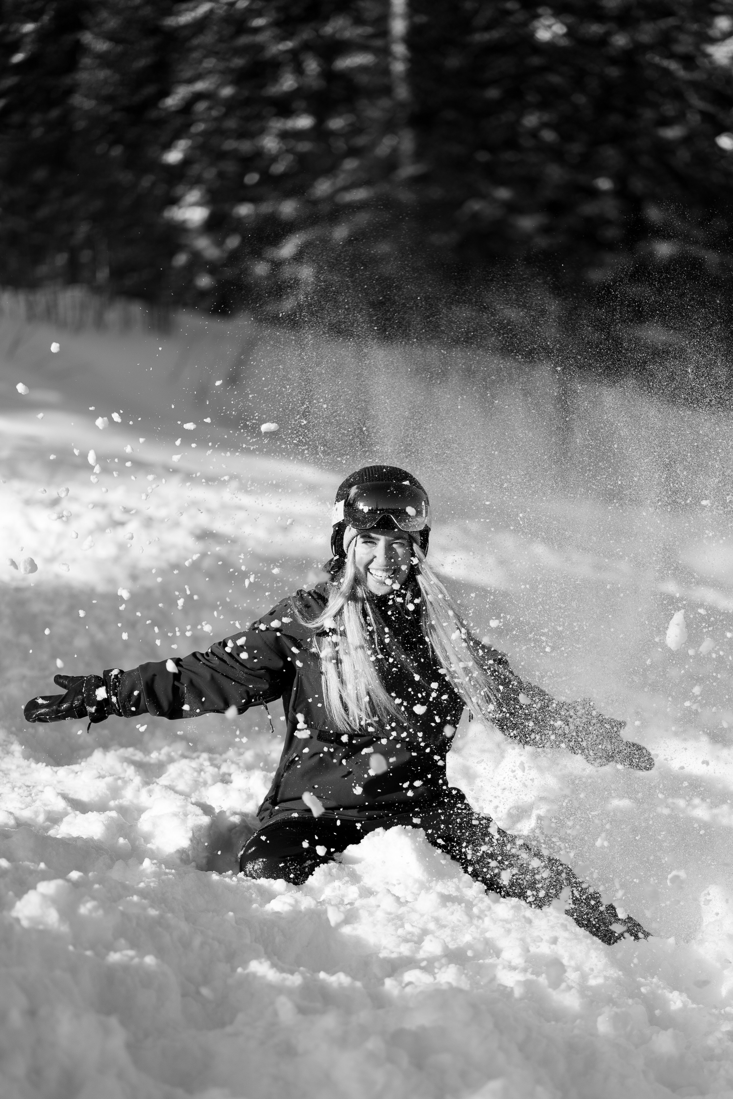 Джой 6.01. Анастасия Паршукова — фотограф Шерегеш Новосибирск