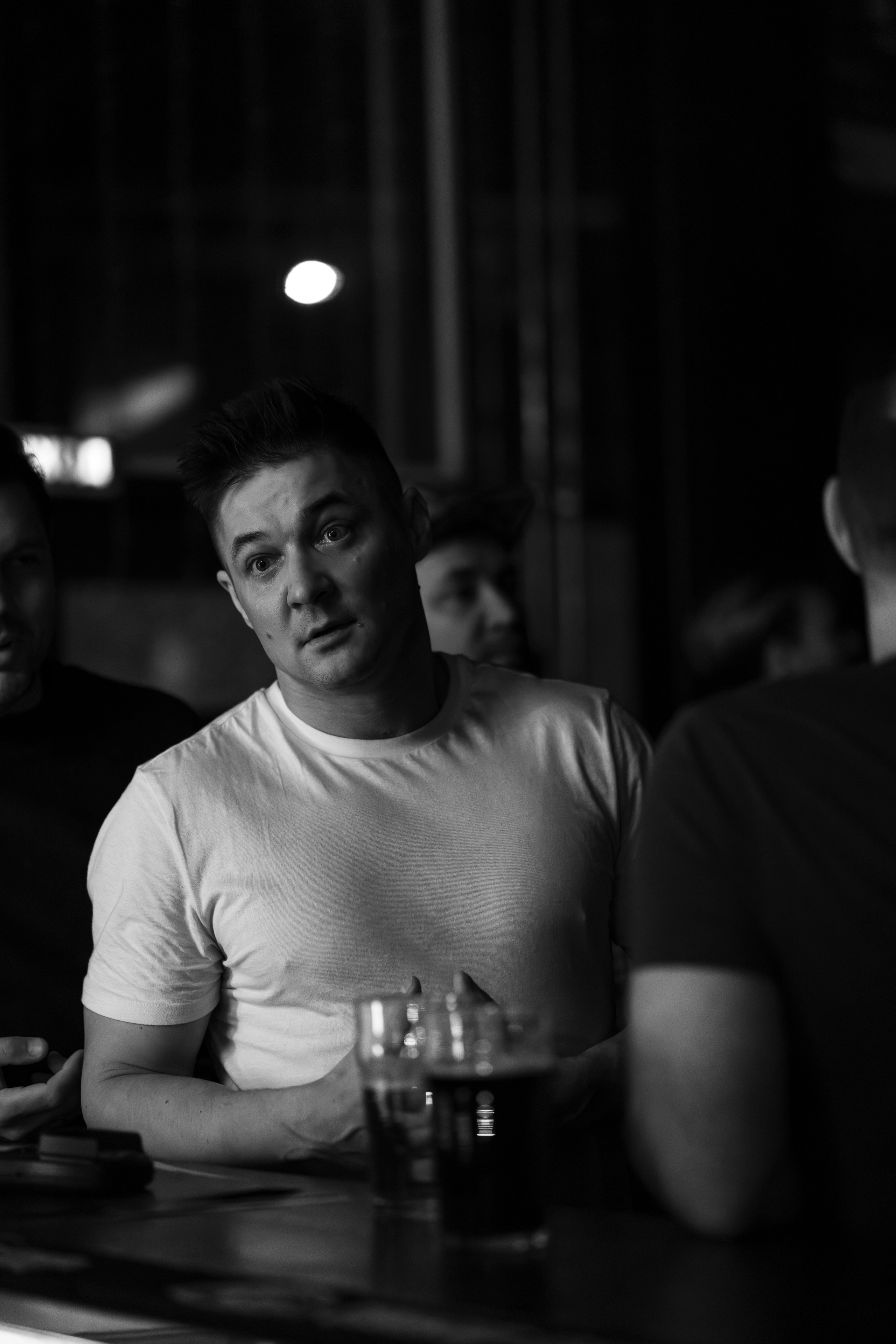 Rook's Smex. Анастасия Паршукова — фотограф Шерегеш Новосибирск