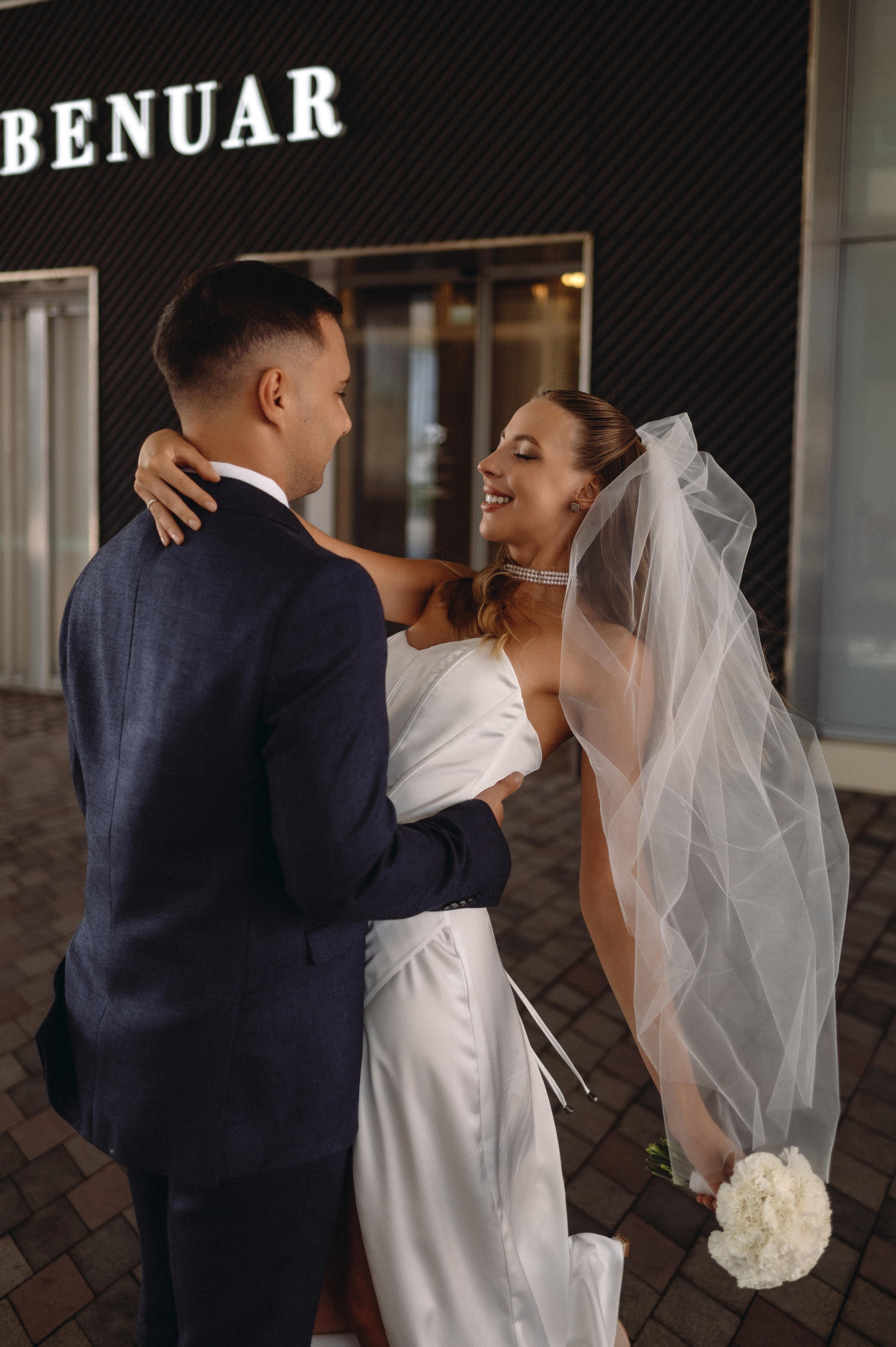 Екатерина Алексей. Главная