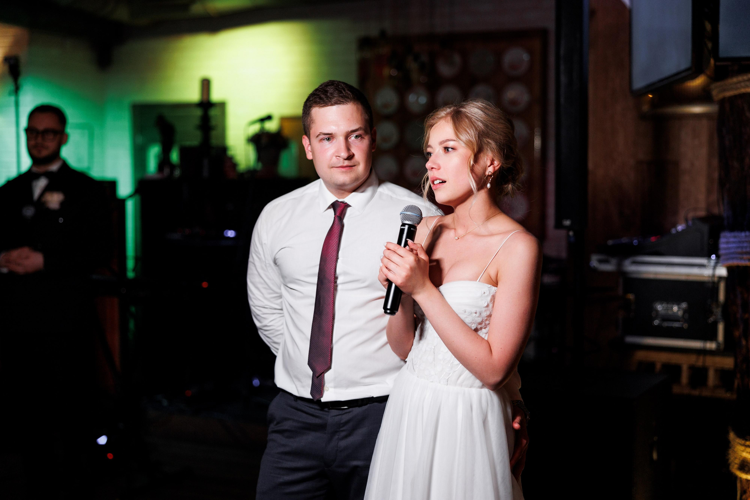 Дима + Ксюша. Свадебный фотограф в Смоленске Витя Лысенков