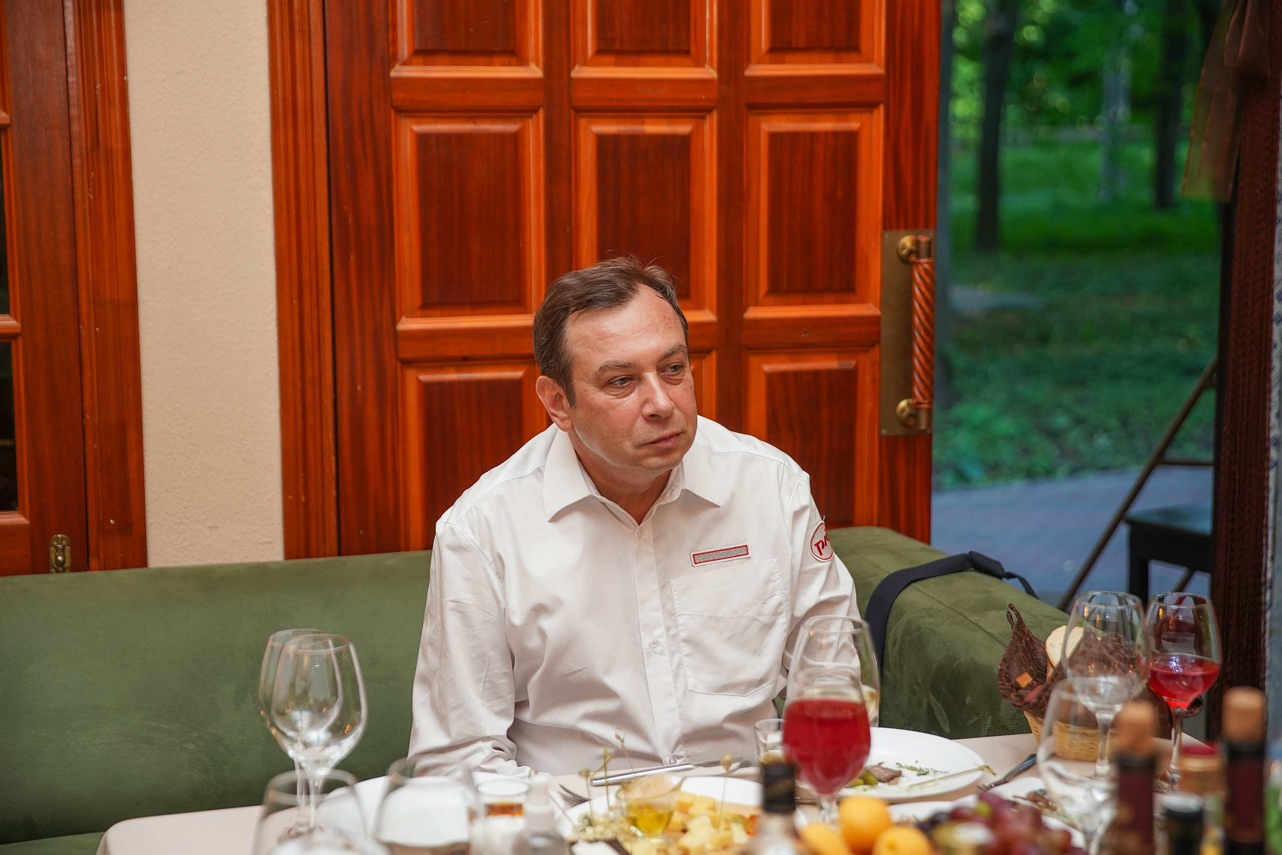Юбилей Кулибин. Семейный и детский фотограф в Нижнем Новгороде