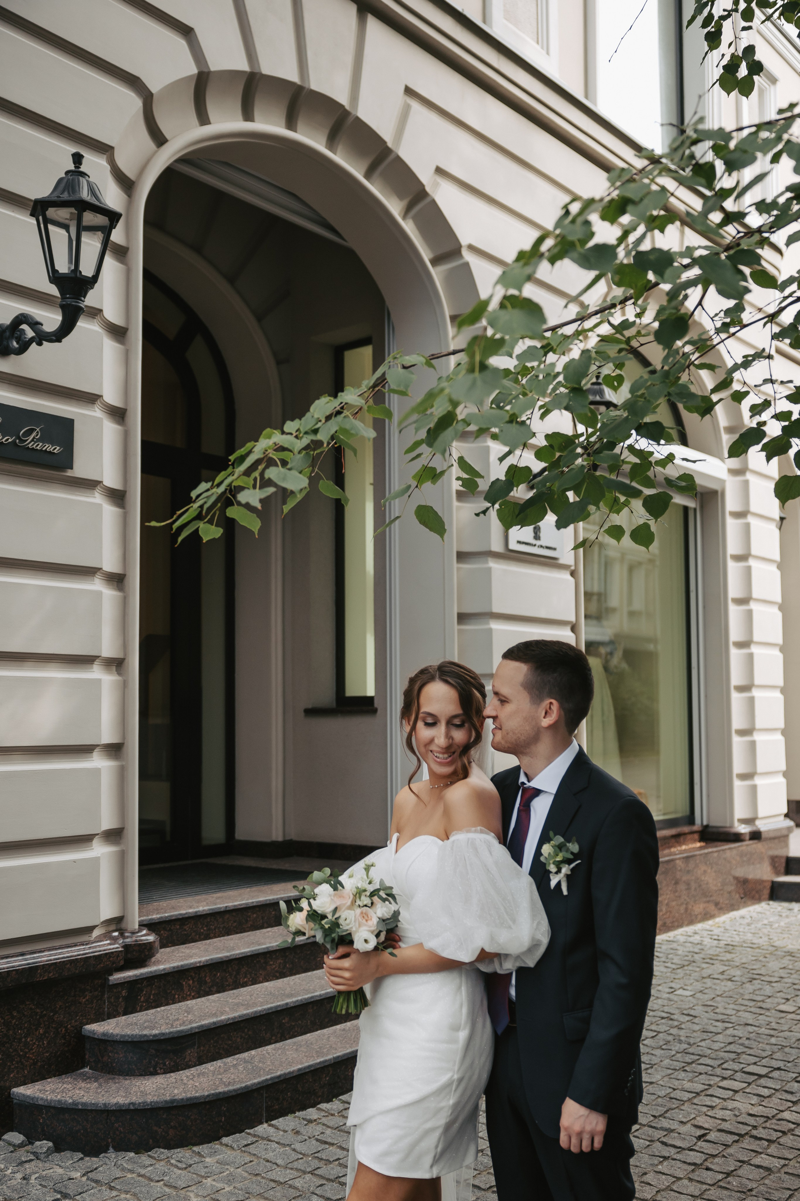 Гулина и Рома. Семейный фотограф в Казани Татьяна Андреева