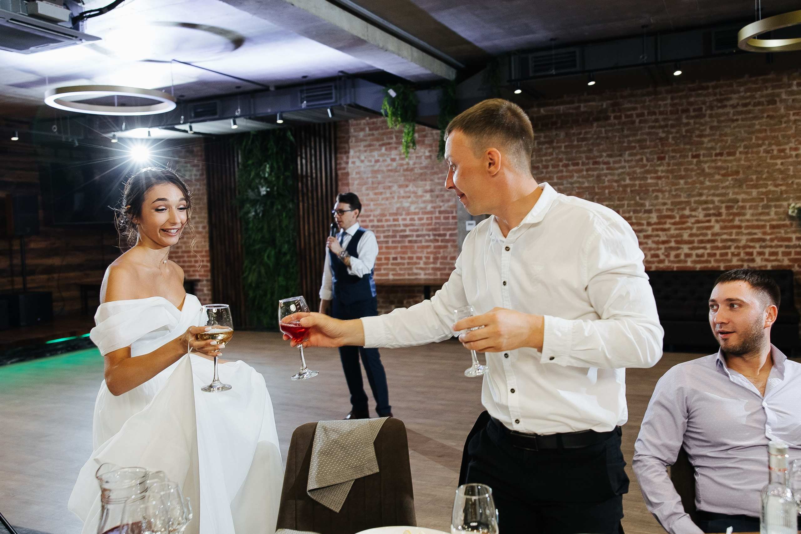 Иван Юлия. Фотограф в Красноярске Надежда Воскресенская