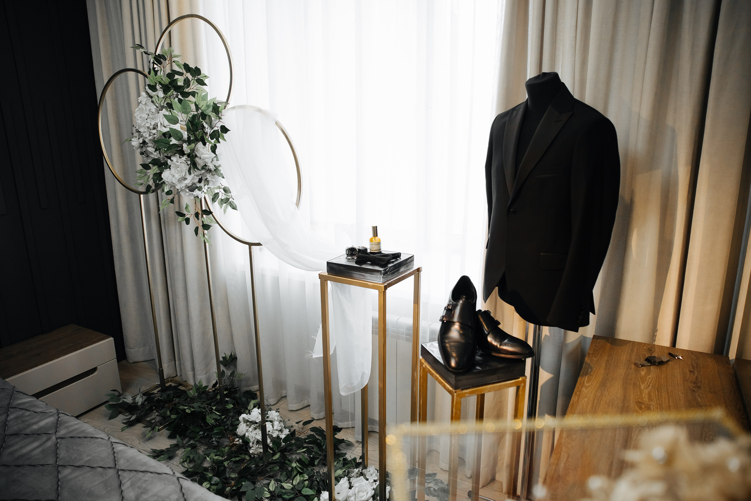 Асим Севиль. Фотограф в Красноярске Надежда Воскресенская