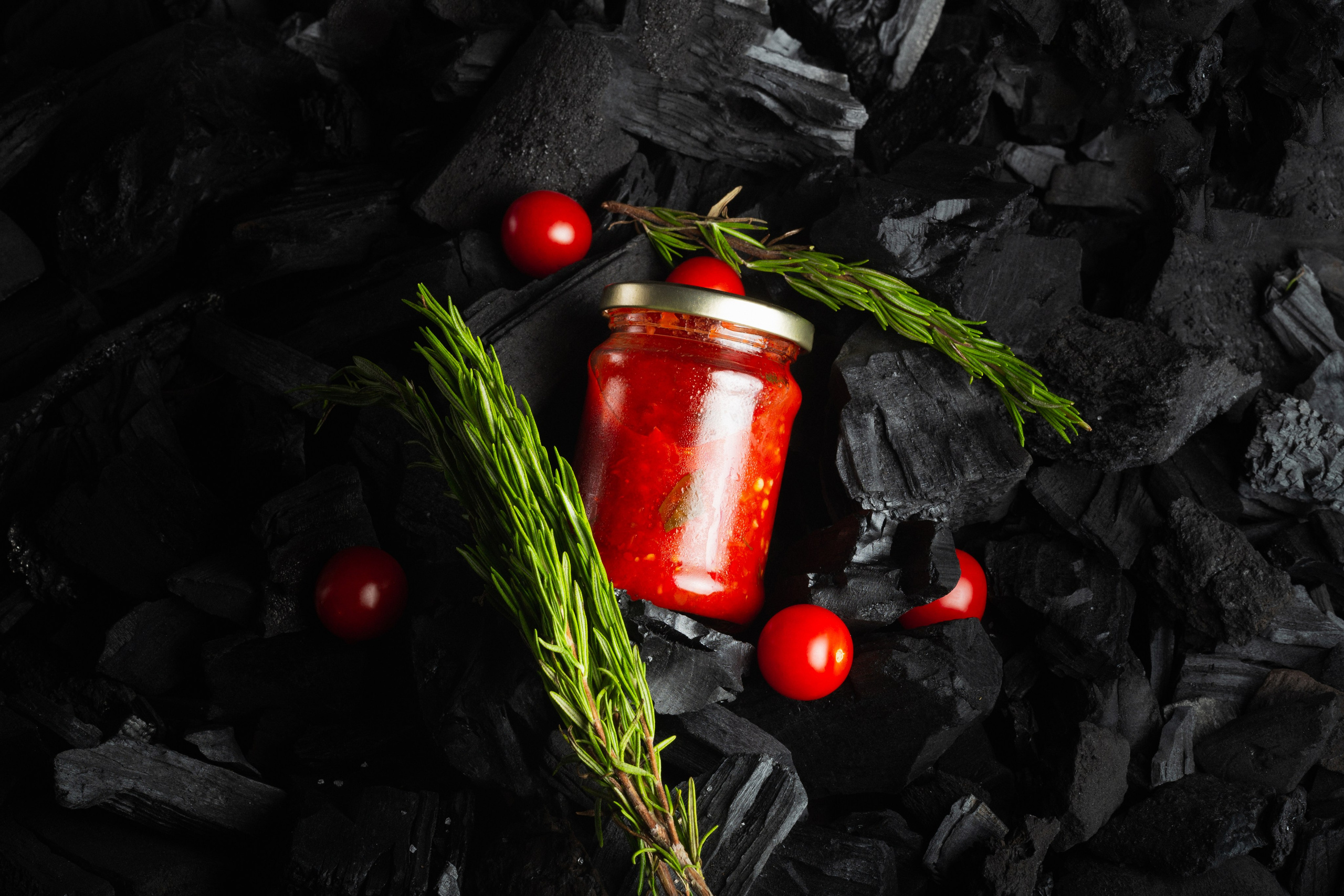 Фуд-съёмка. Фотограф Батурин Илья г. Красноярск