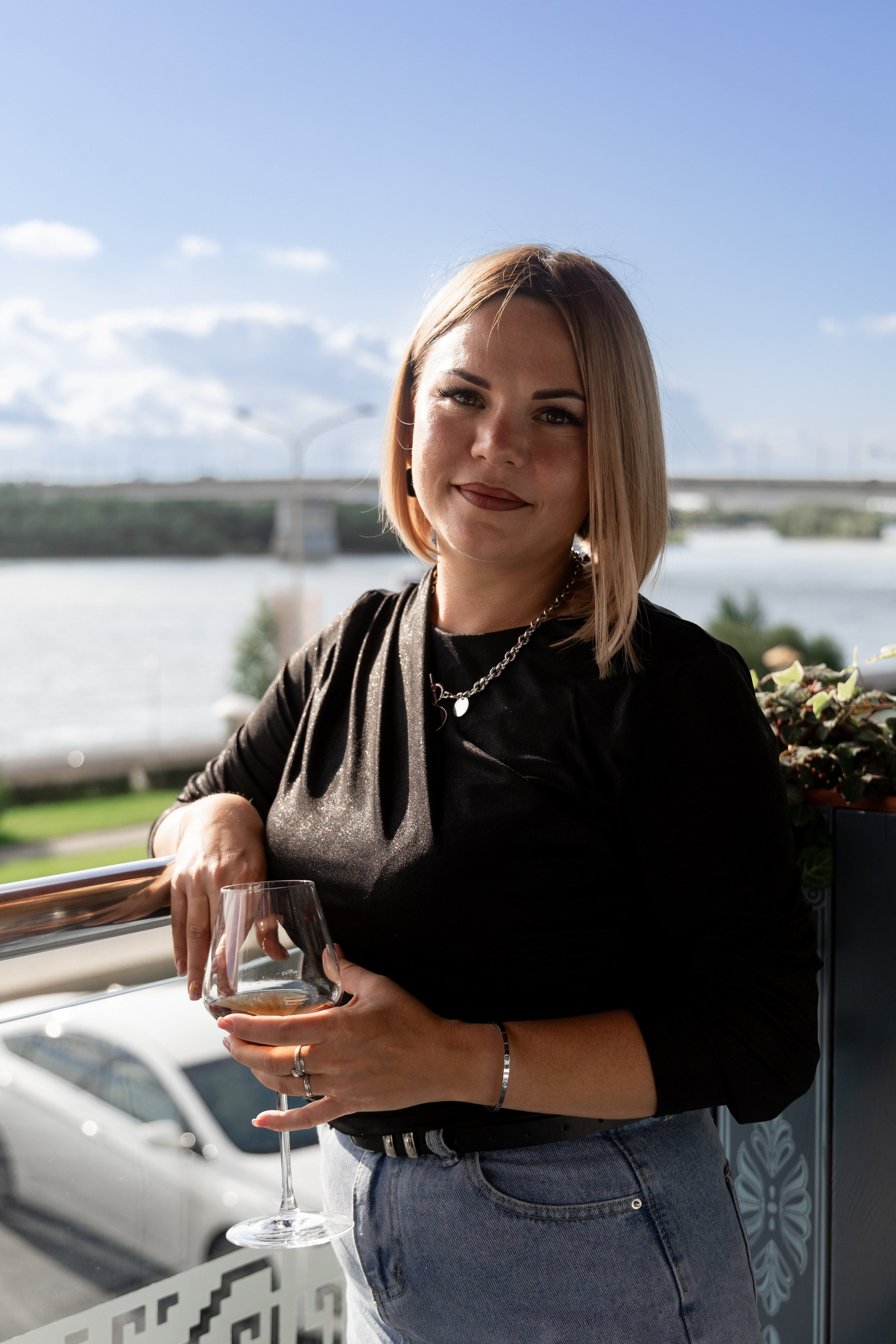 Индивидуальная фотосессия/Девушки. Профессиональный фотограф в Омске Писанкина Анастасия