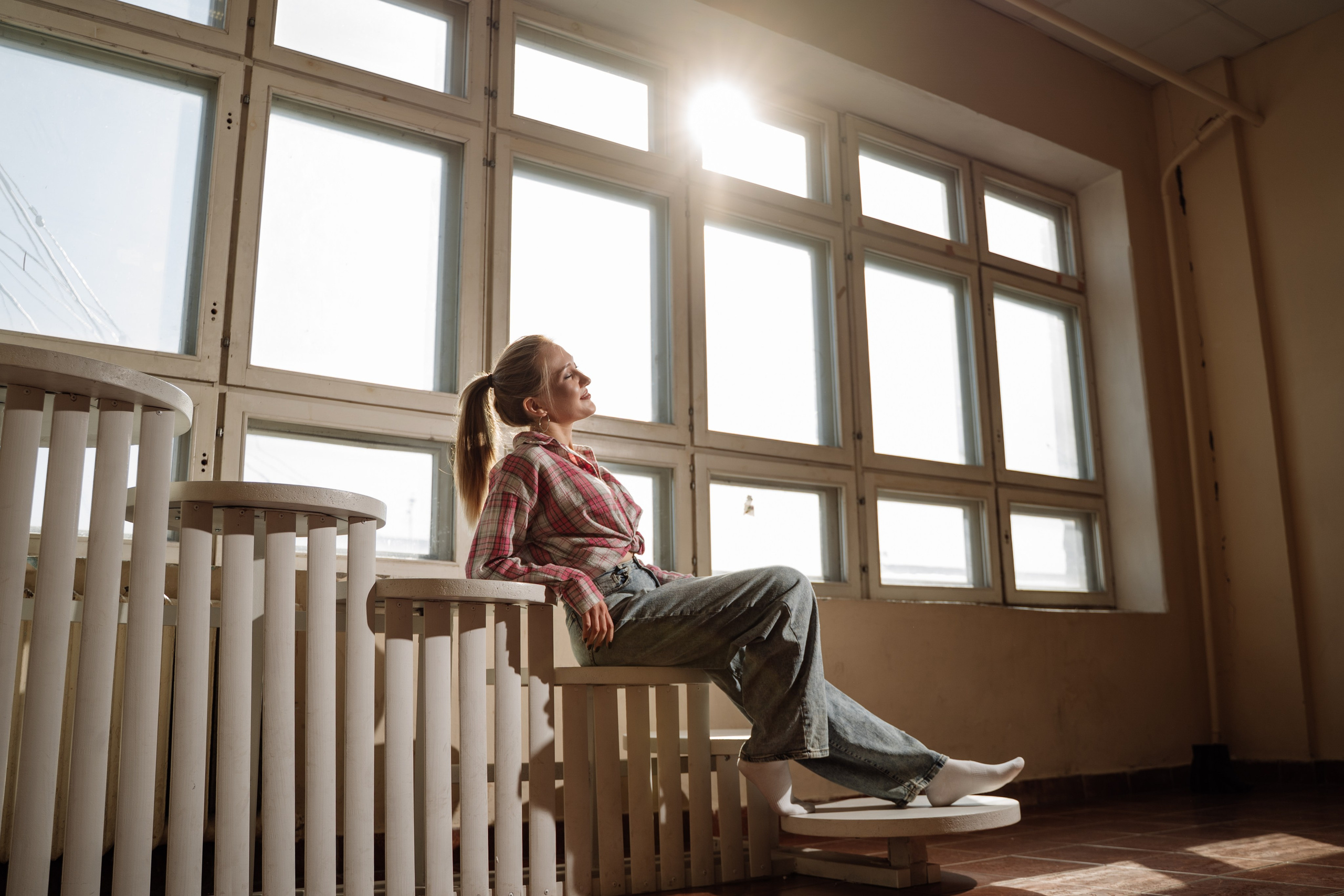 Сирина. RAMIL SAFIULLIN