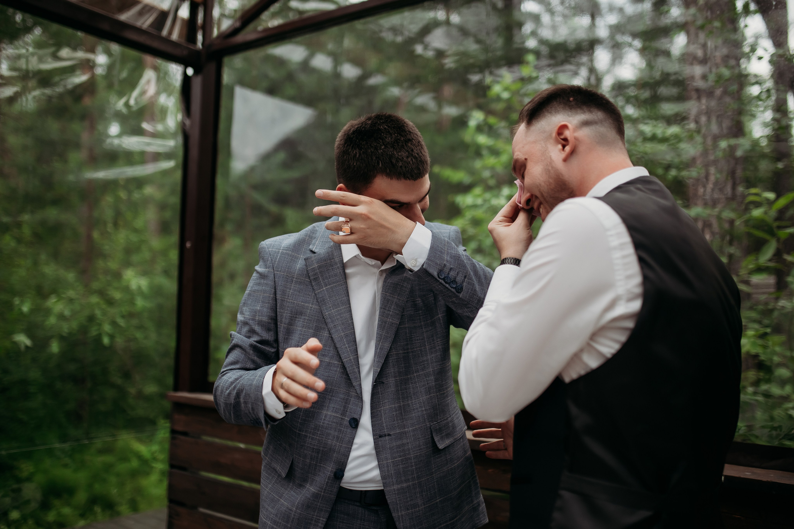 Данил и Элина. Фотограф Тимербаева Алина г. Сургут