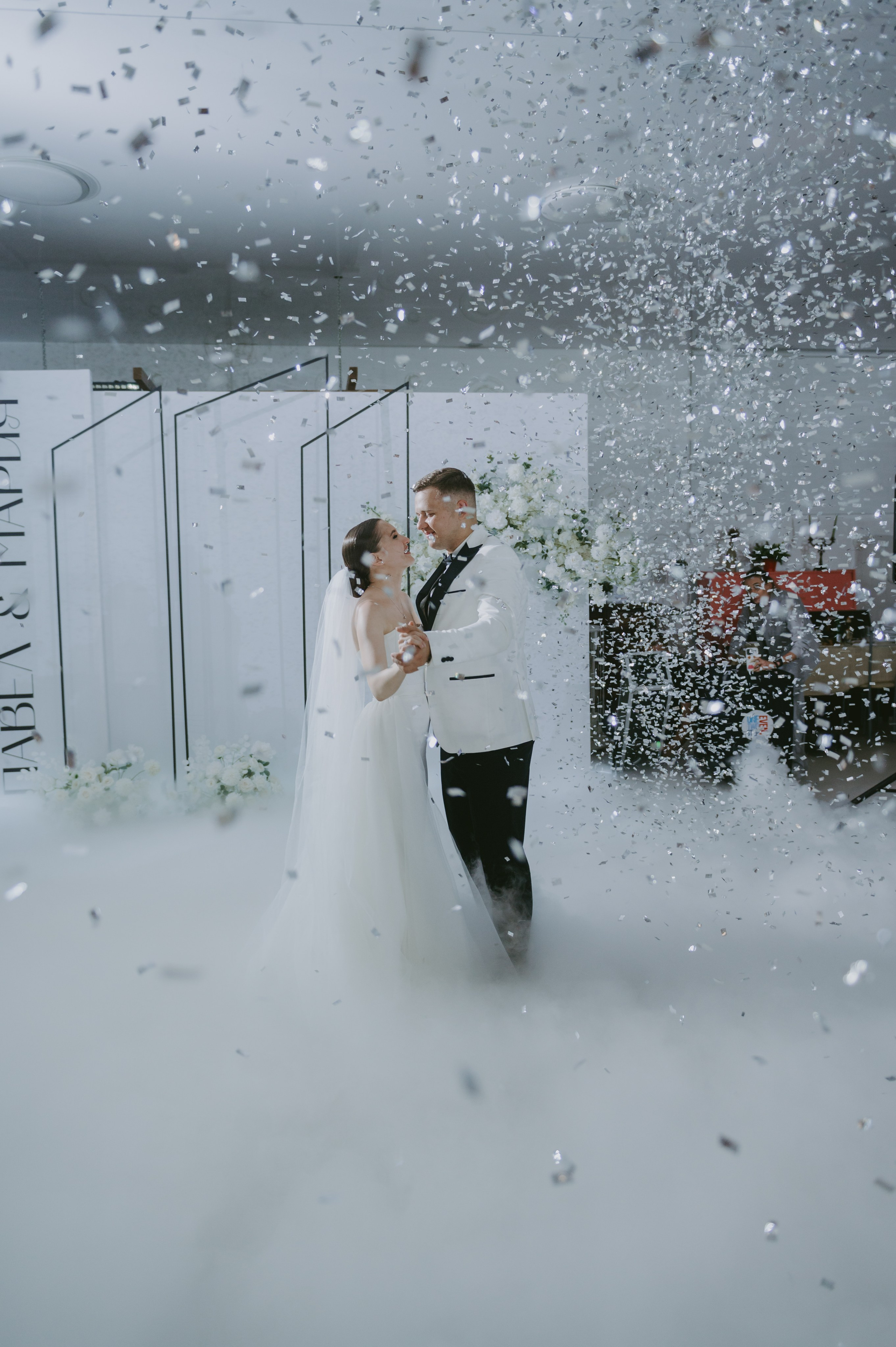 Мария&Павел фотограф Елена Горбач. Свадебный и семейный фотограф город Темрюк Фотостудия Темрюк