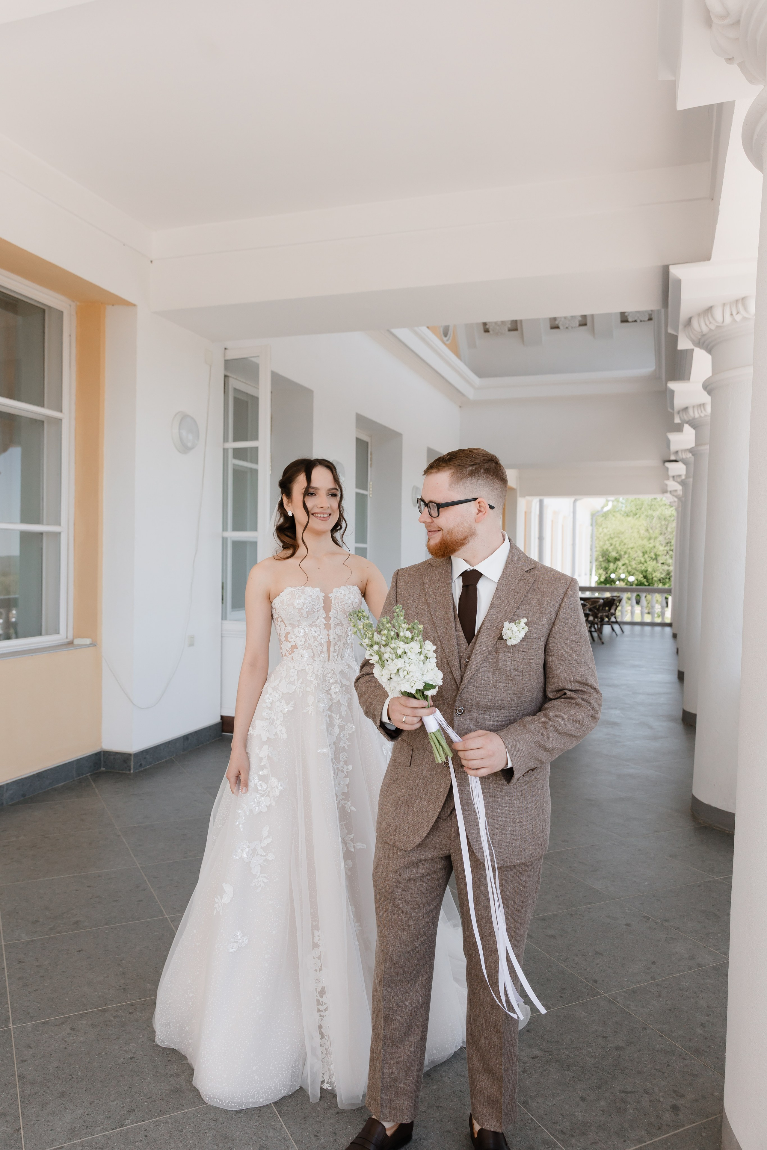 Дмитрий Анна. Свадебный и семейный фотограф Белово Анастасия Пьянкова