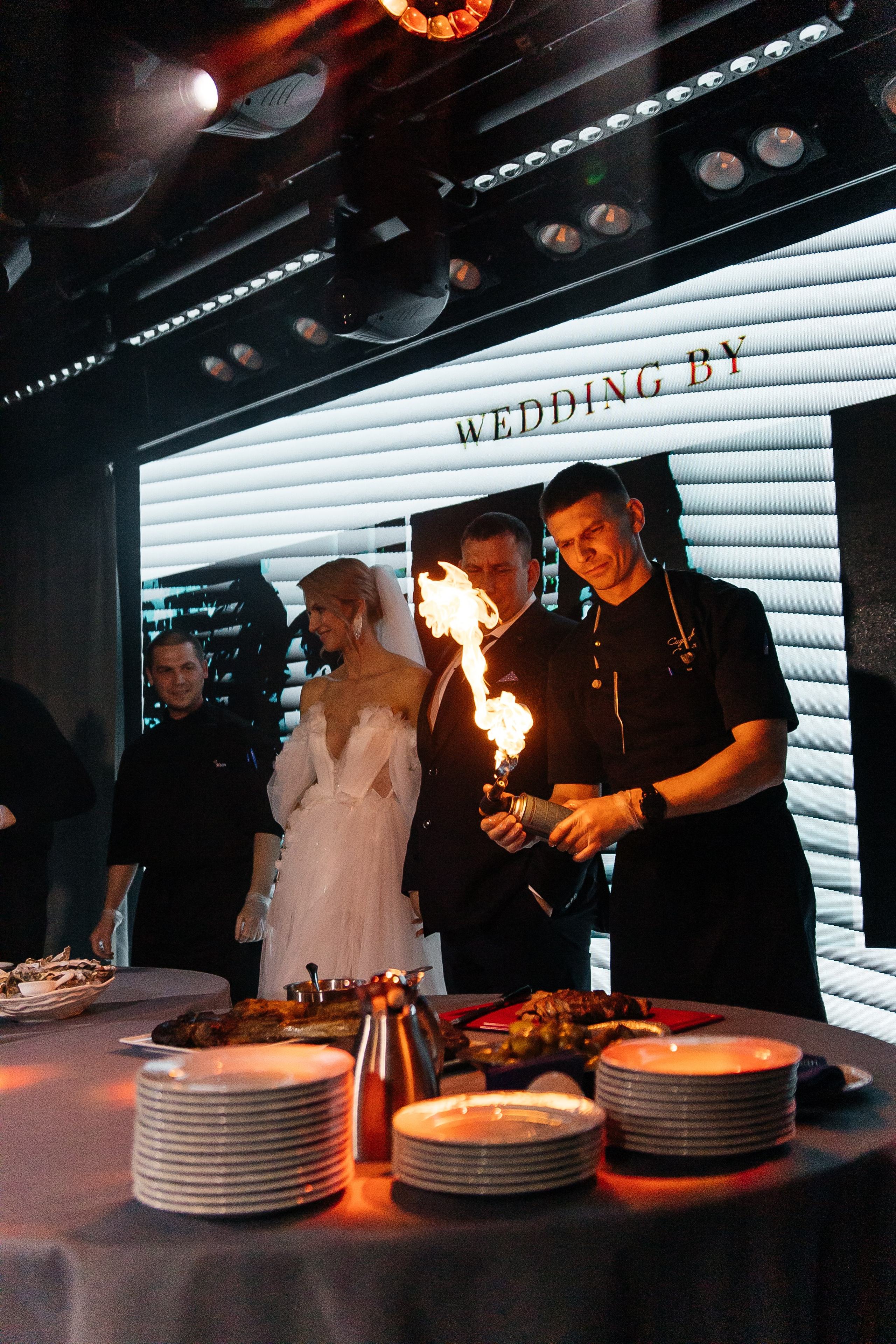 WEDDING E&O. Фотограф Максим Мельников