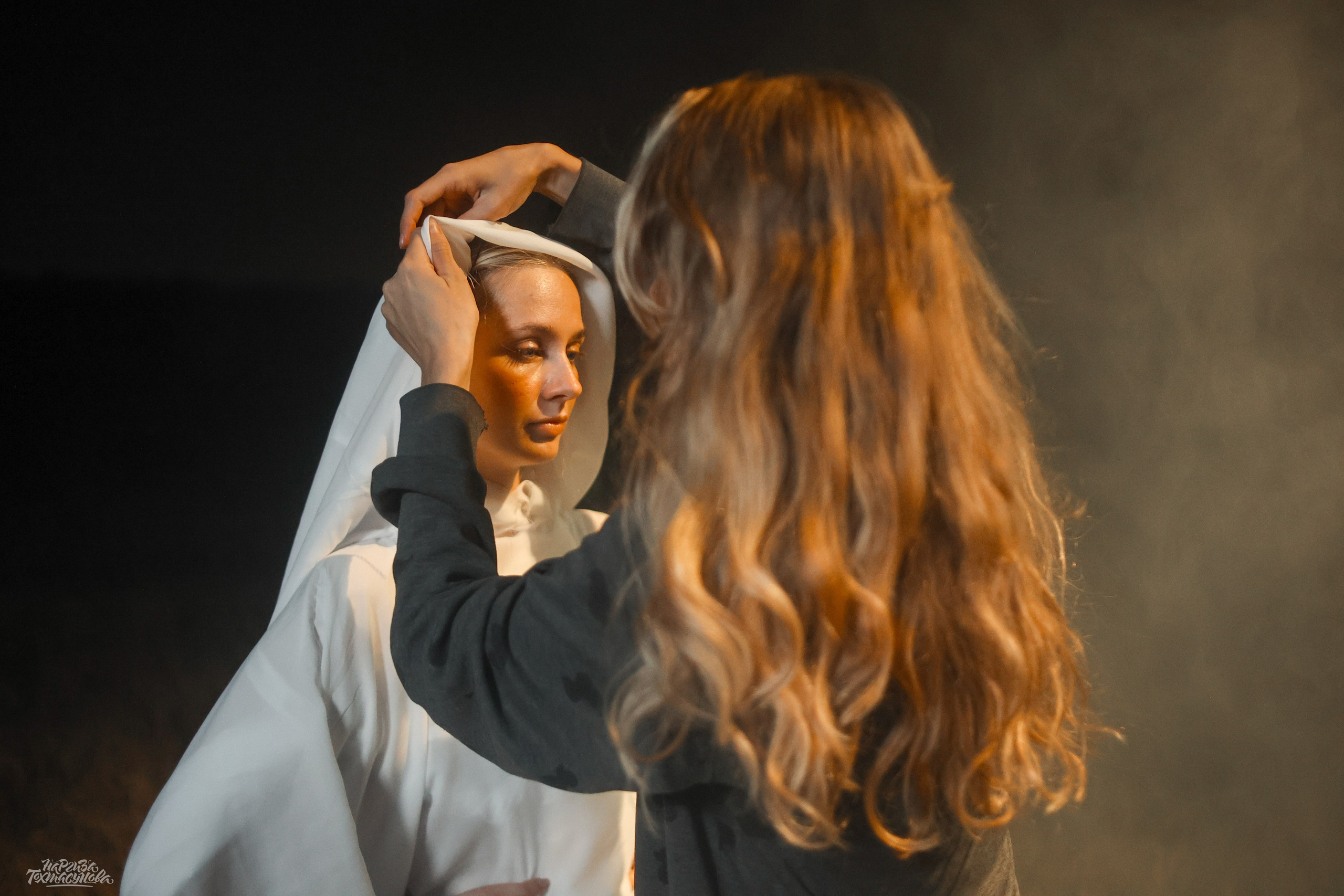 Заточка — Острые края