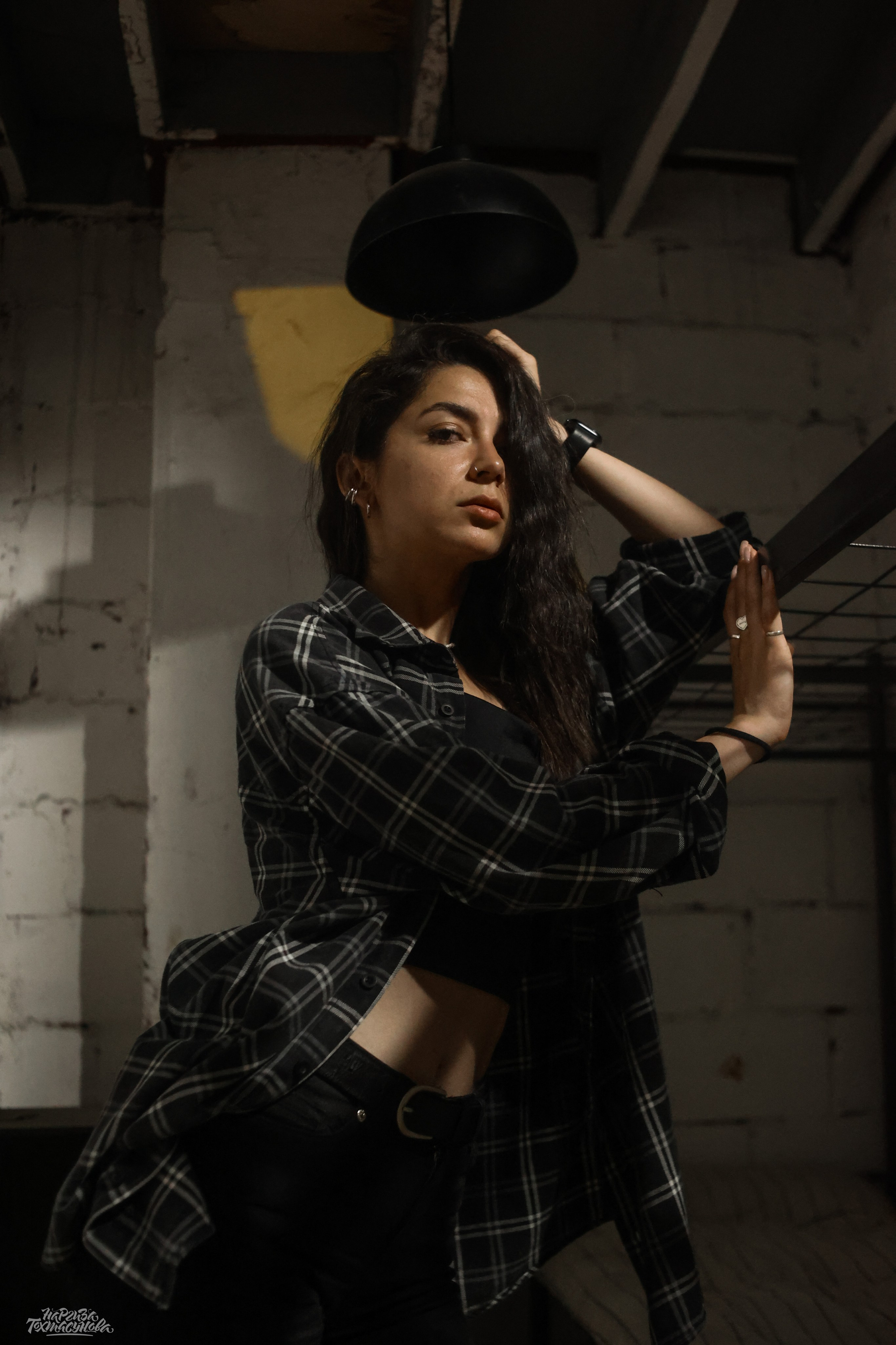 Заточка — Острые края