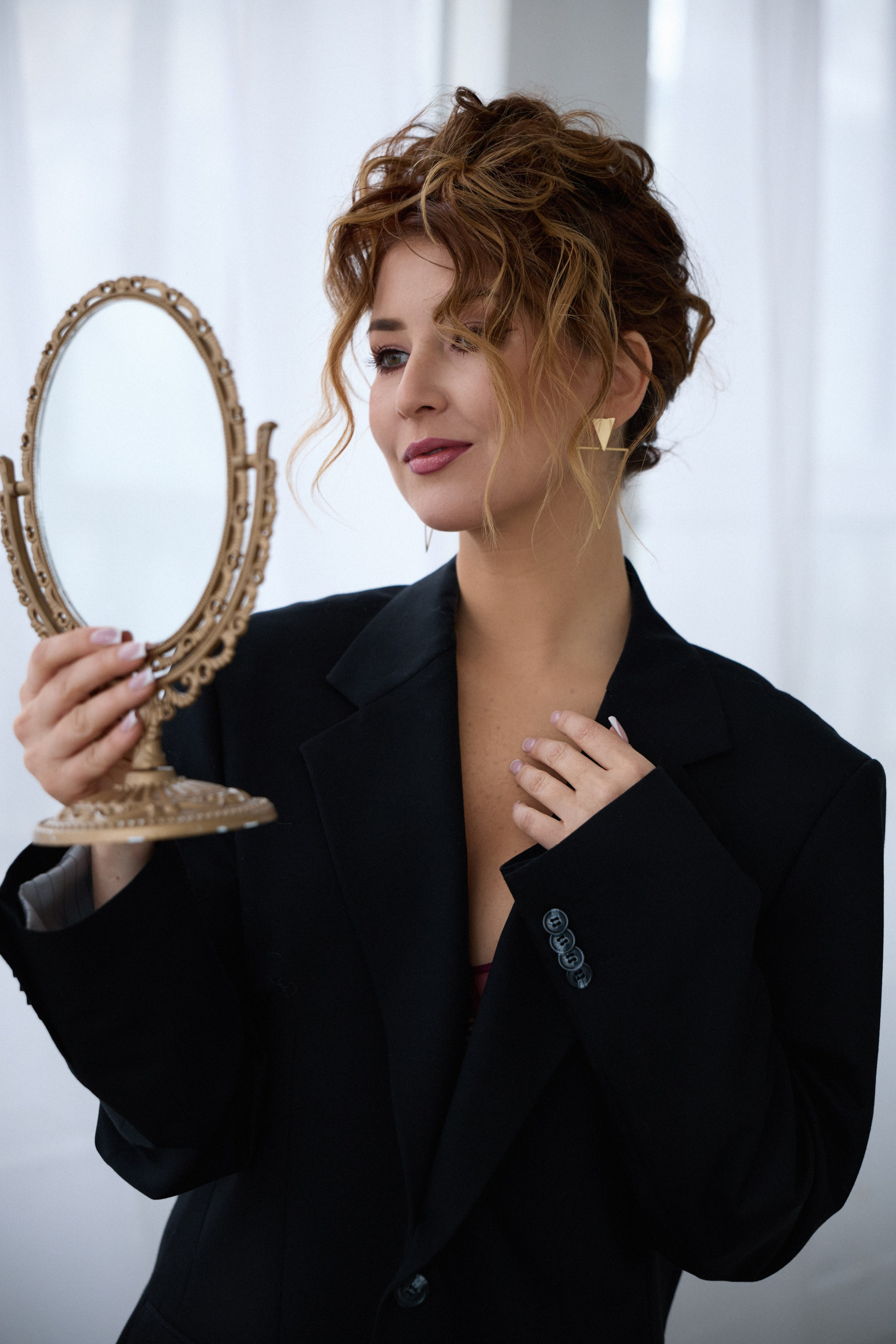 Наташа. Женский, семейный фотограф в Санкт-Петербурге и Ленинградской области Виктория Соловьёва