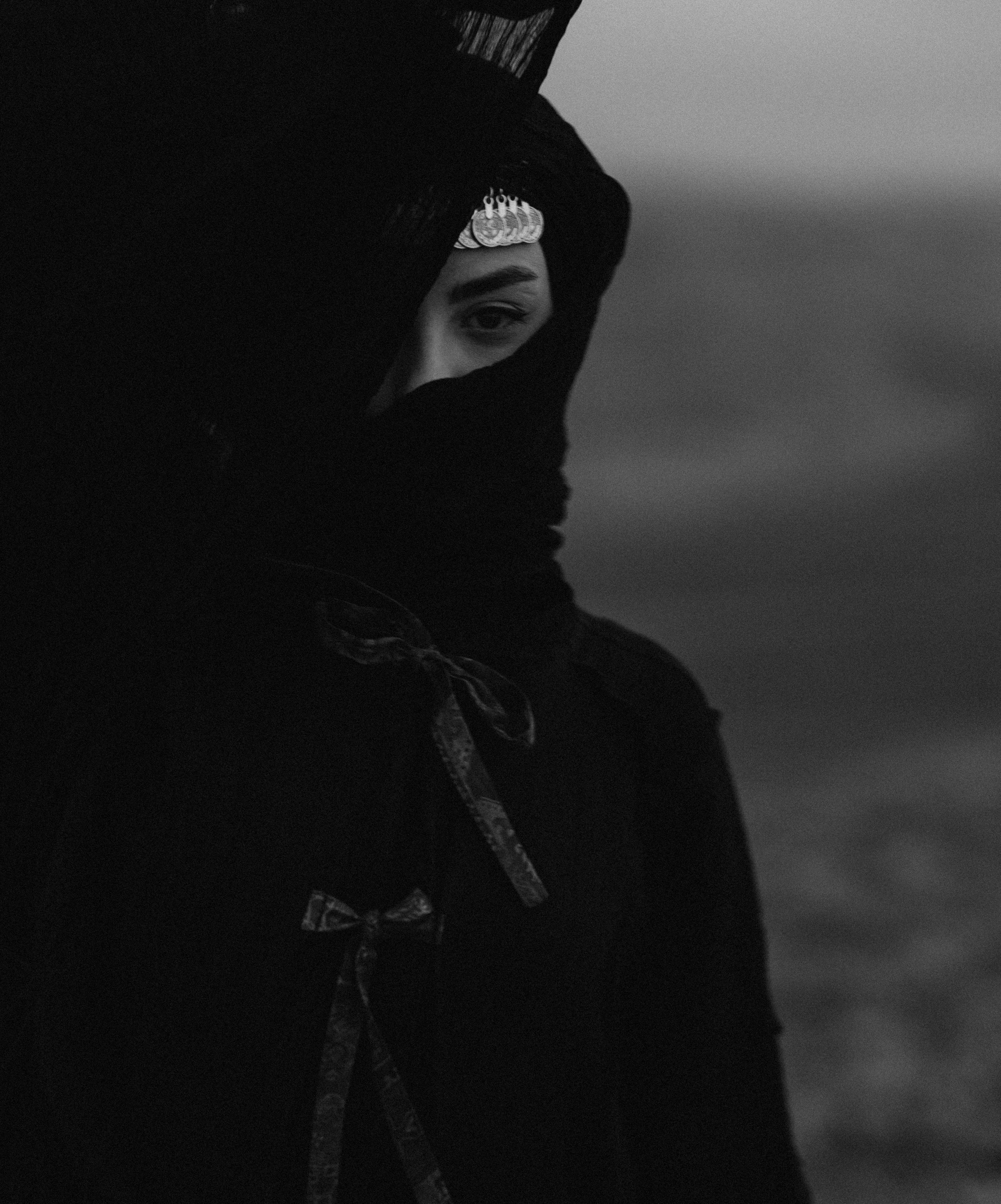 Dagestan. Фотограф Дарья Филатова