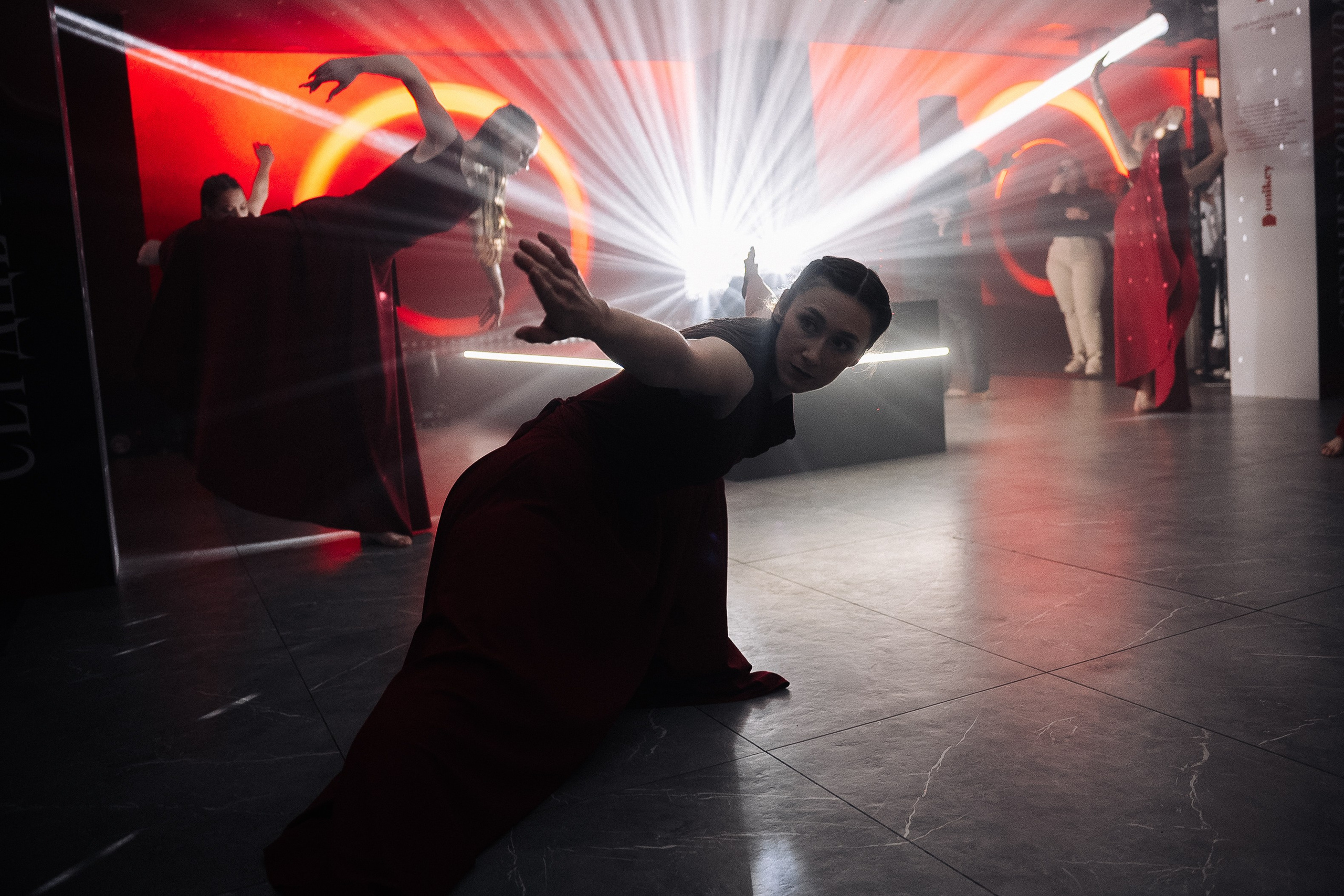 Сердце Бонивура. Фотограф в Хабаровске Швендых Рудольф