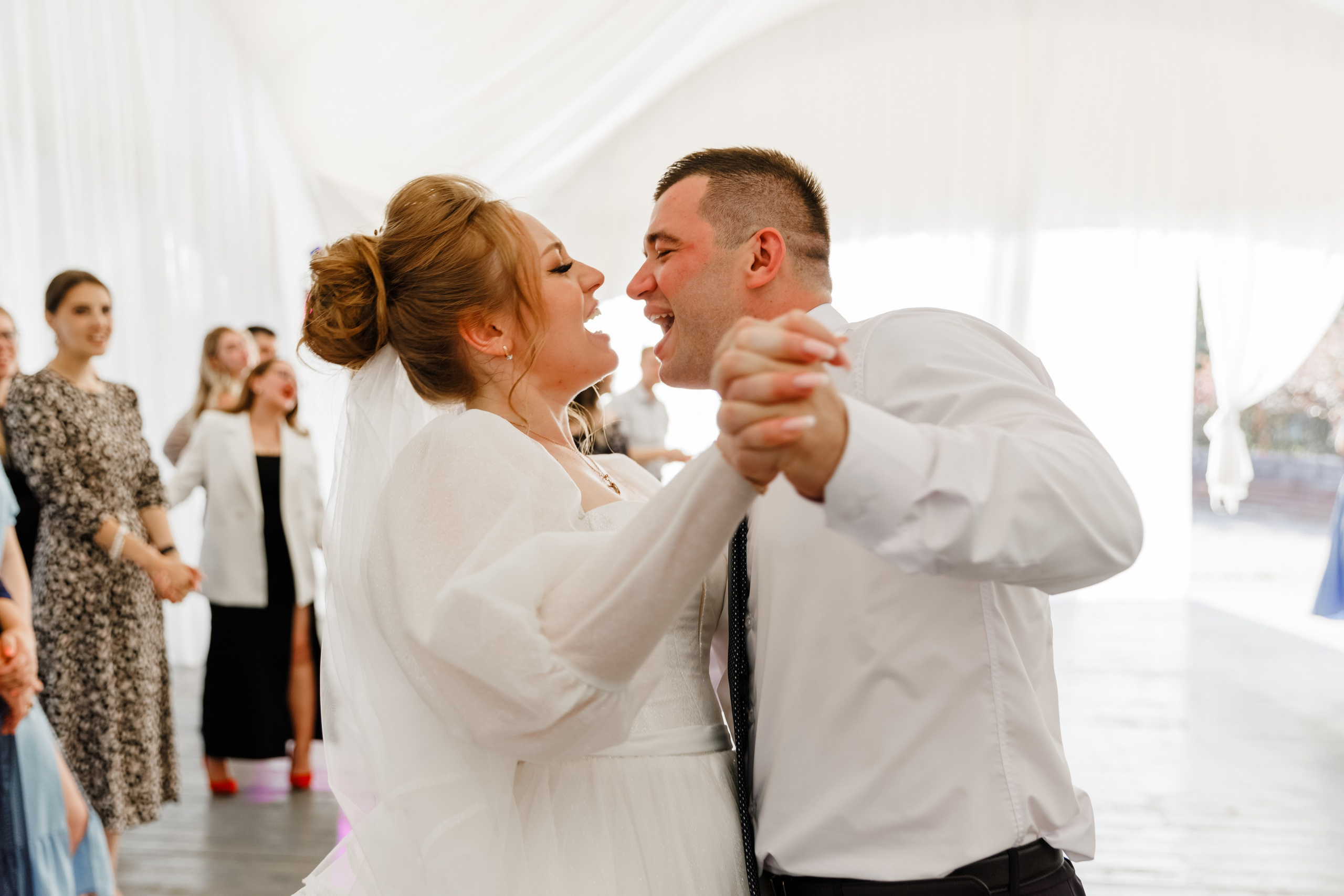 Сергей и Анастасия. Фотограф Москва Шептаев Артём