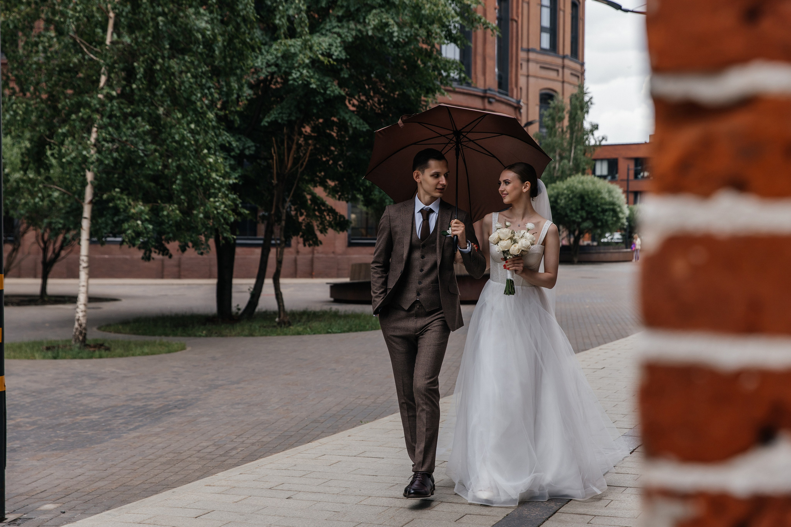 Денис и Елизавета| Шипиловский. Фотограф Москва Шептаев Артём