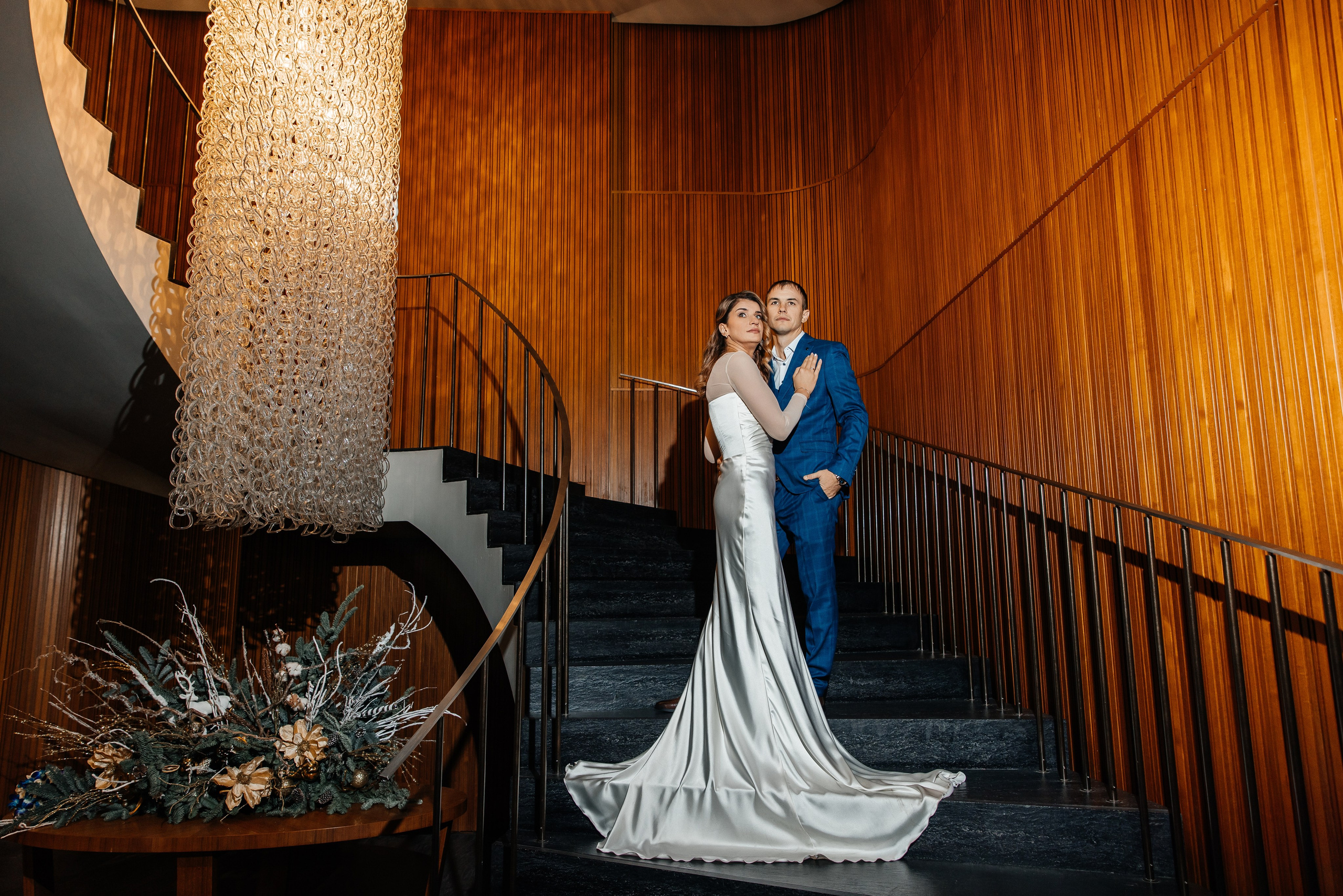 Виктория и Антон| Барвиха. Фотограф Москва Шептаев Артём