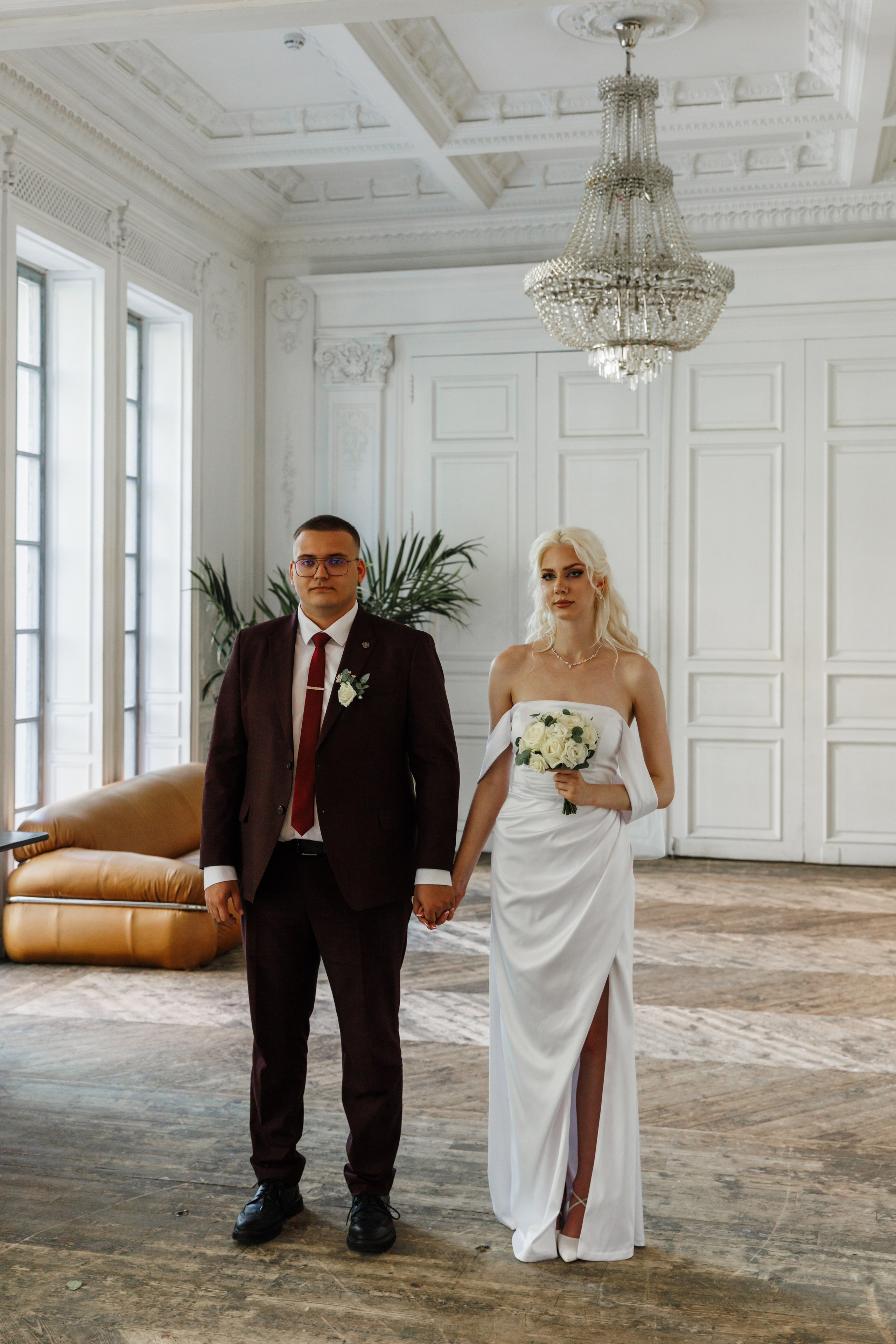 Мария и Руслан|Особняк Royal. Фотограф Москва Шептаев Артём