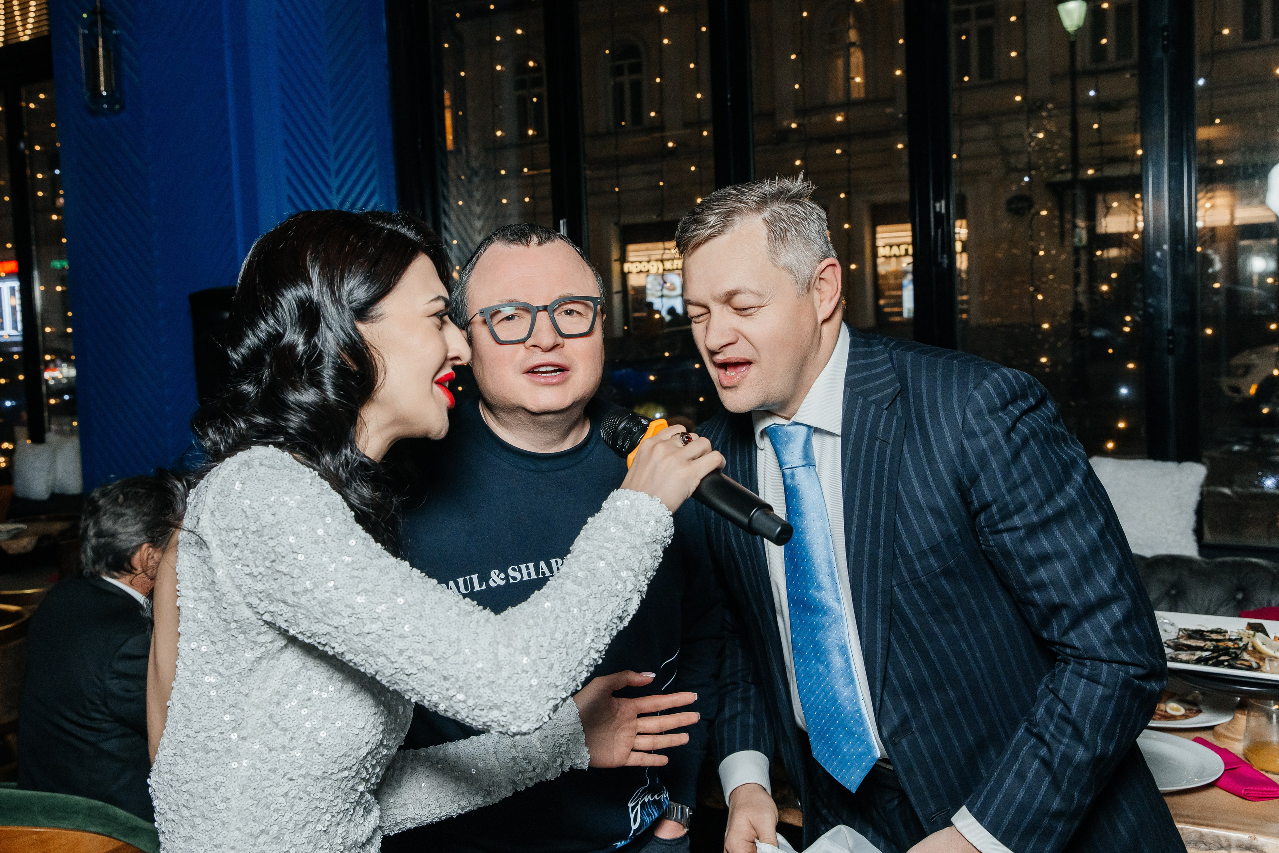 ФинСтар. Фотограф Москва Шептаев Артём