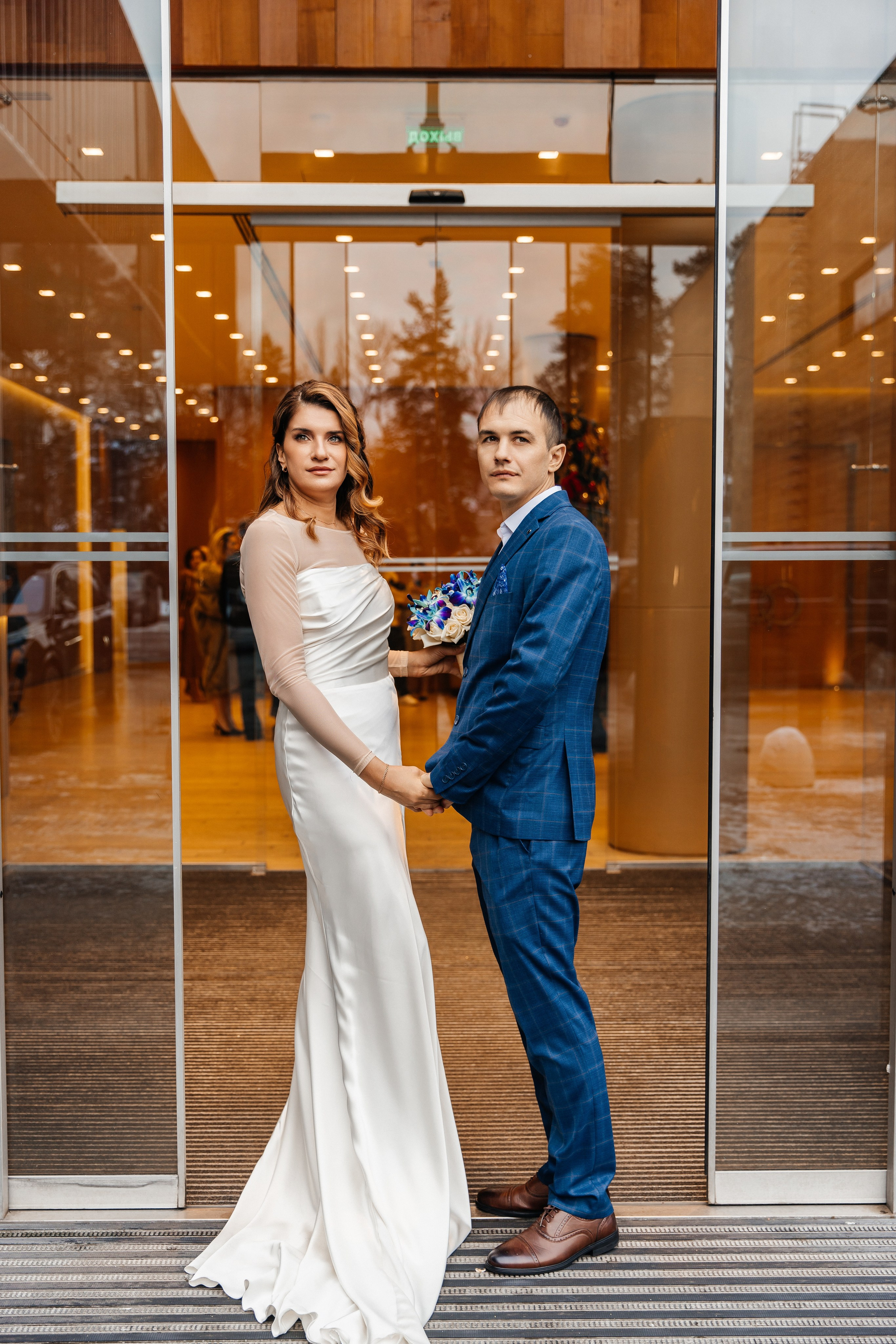 Виктория и Антон| Барвиха. Фотограф Москва Шептаев Артём