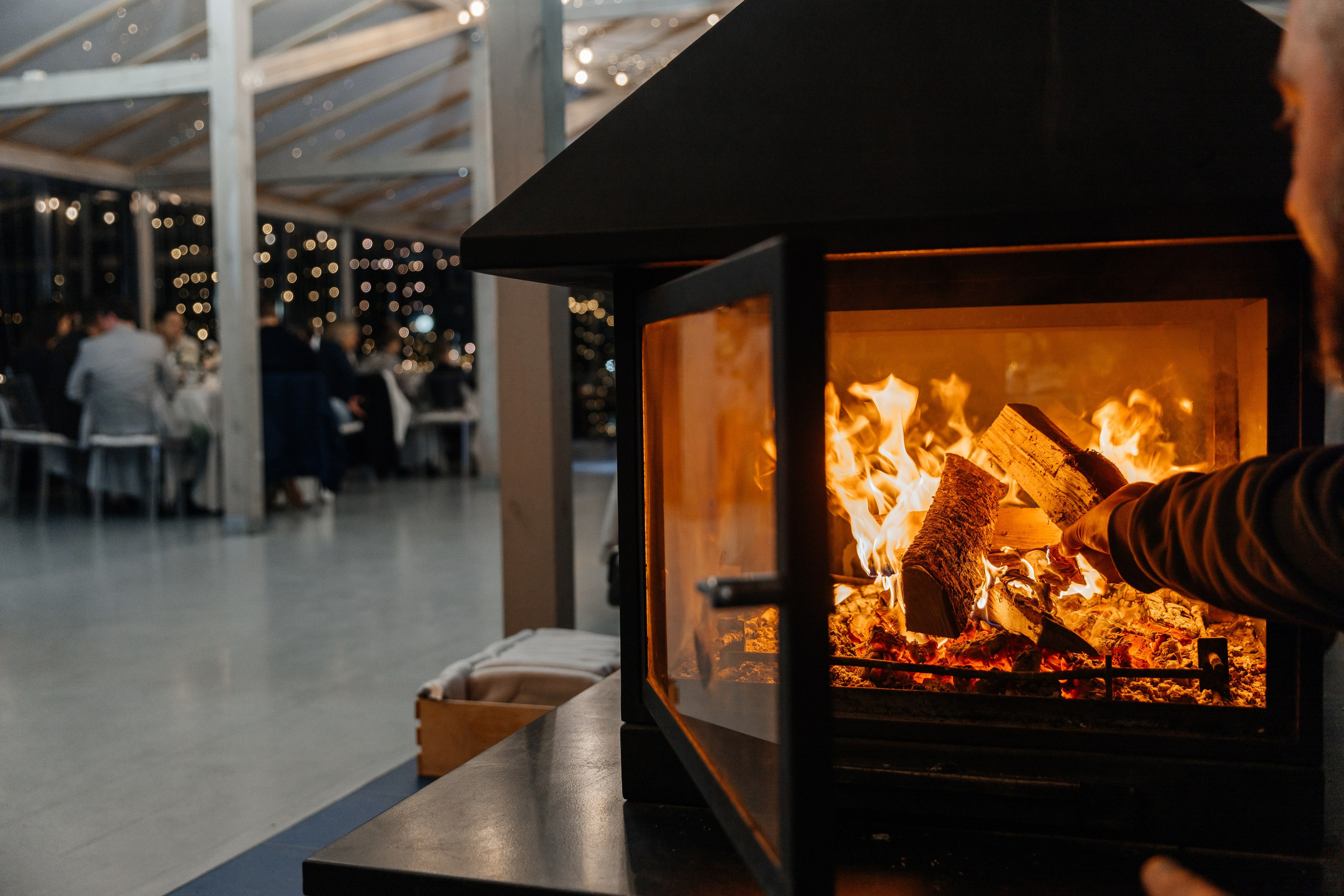 Алёна и Никита. Фотограф Москва Шептаев Артём